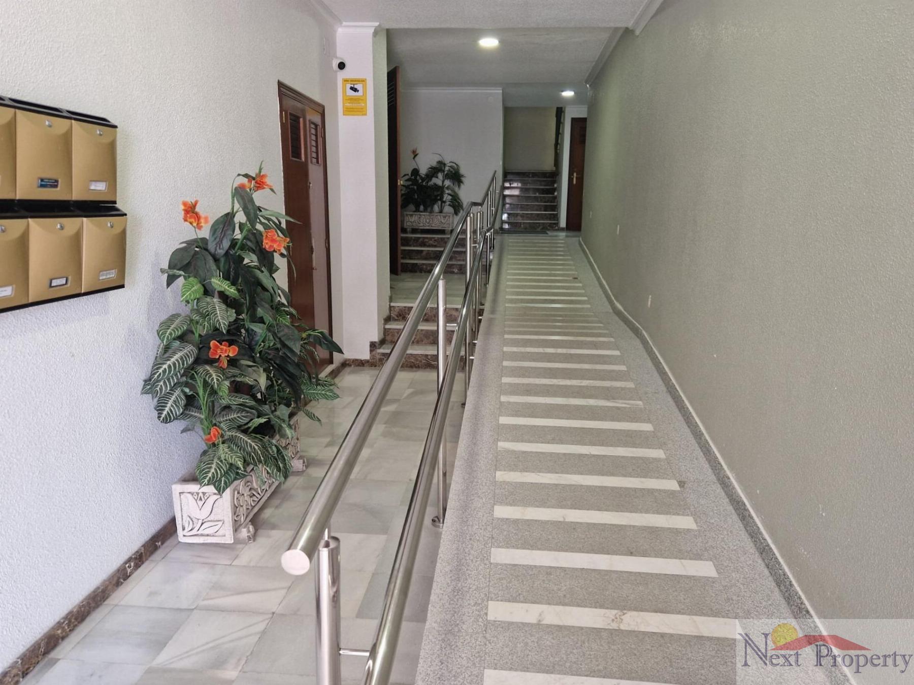 Vente de appartement dans Torrevieja