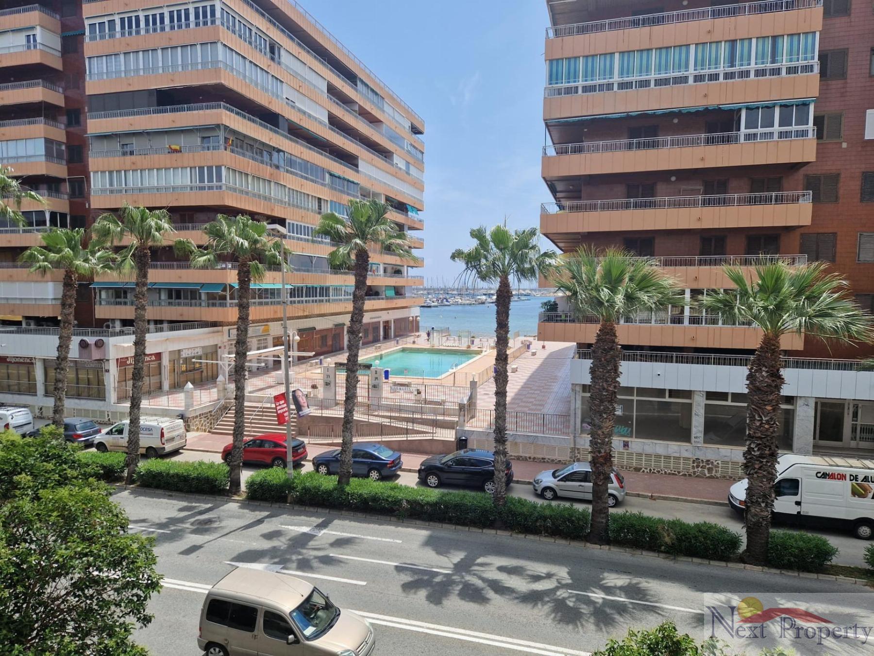 Vente de appartement dans Torrevieja