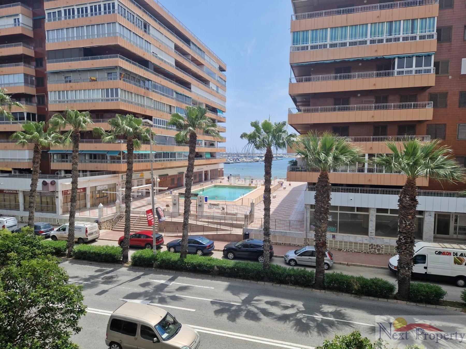 Venta de apartamento en Torrevieja