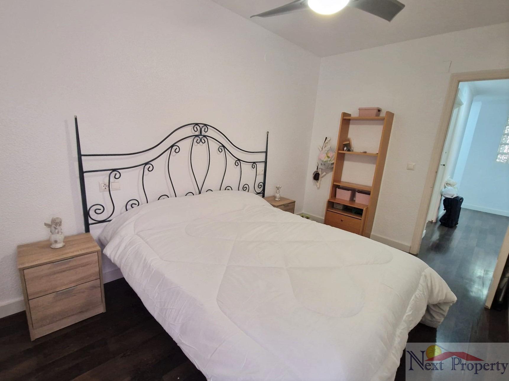Vente de appartement dans Torrevieja