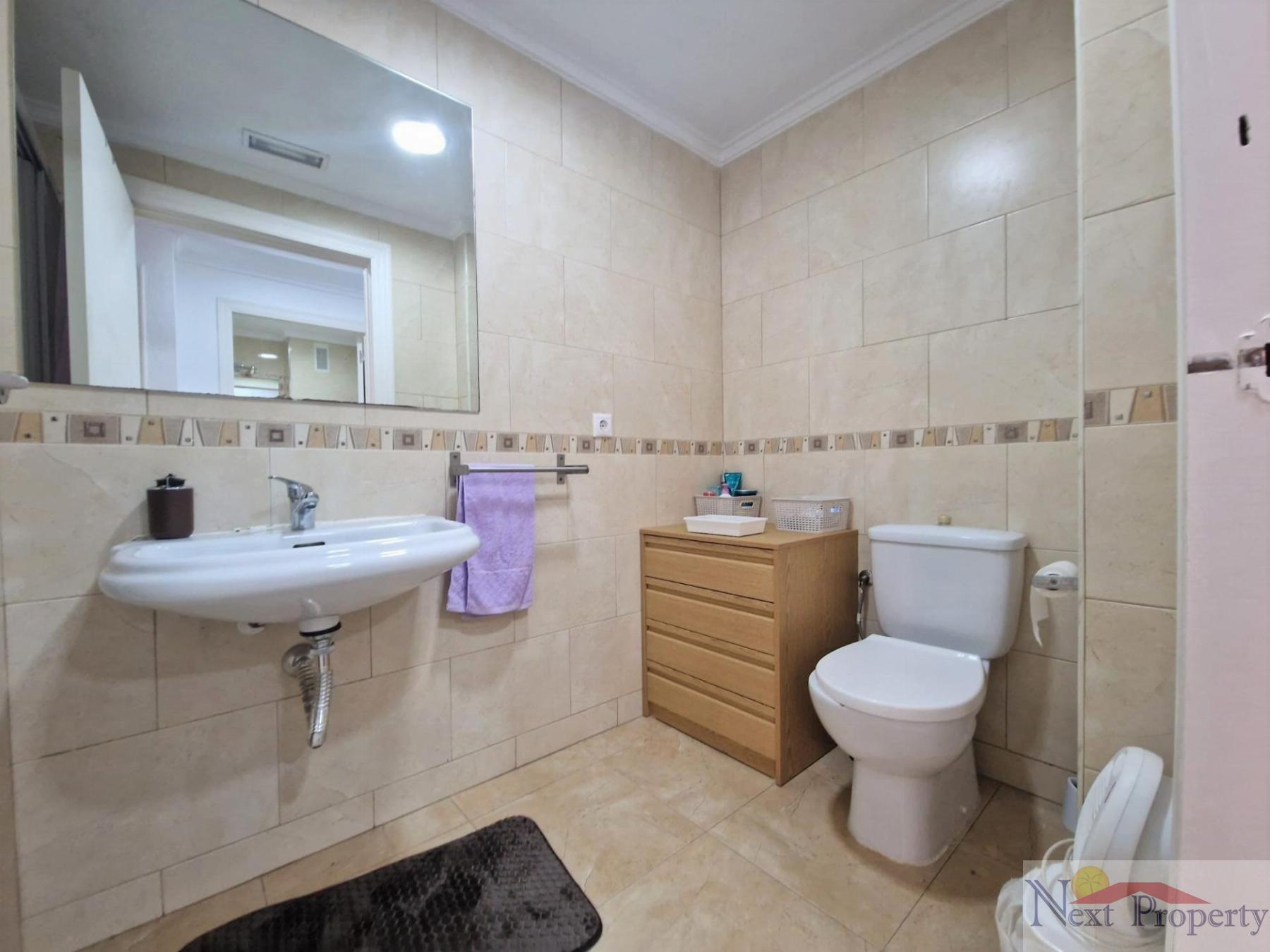 Vente de appartement dans Torrevieja