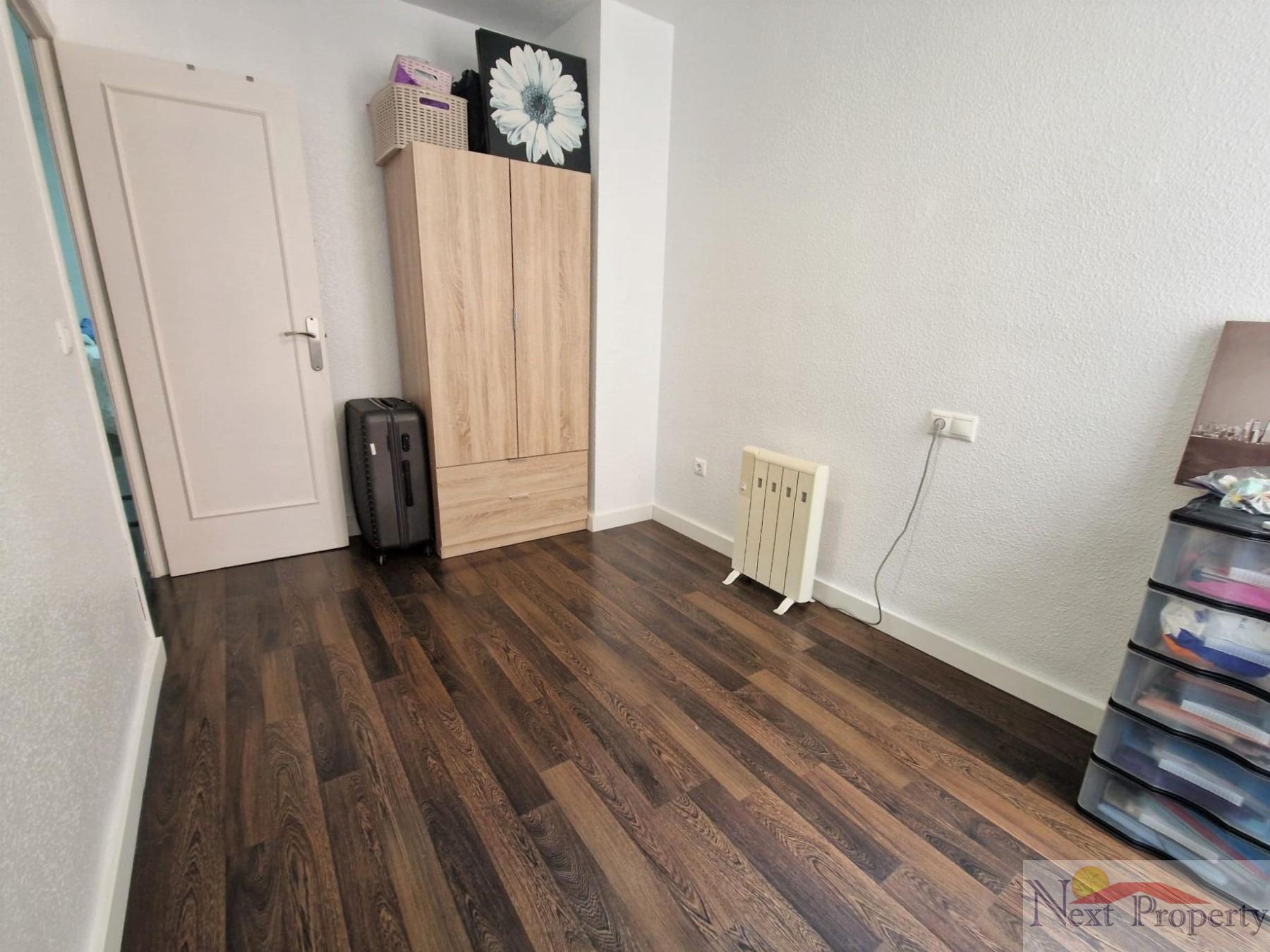 Vente de appartement dans Torrevieja