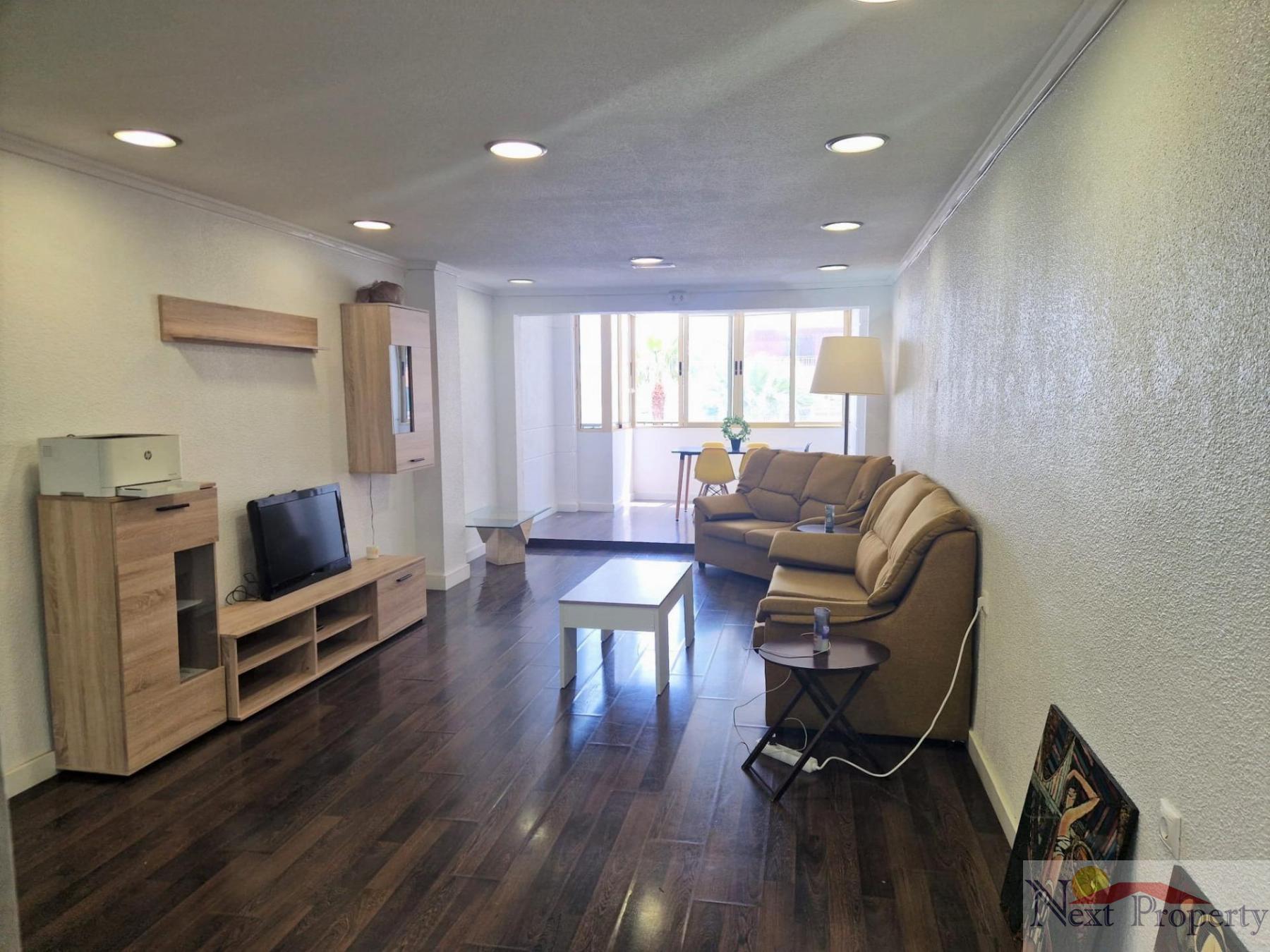 Vente de appartement dans Torrevieja