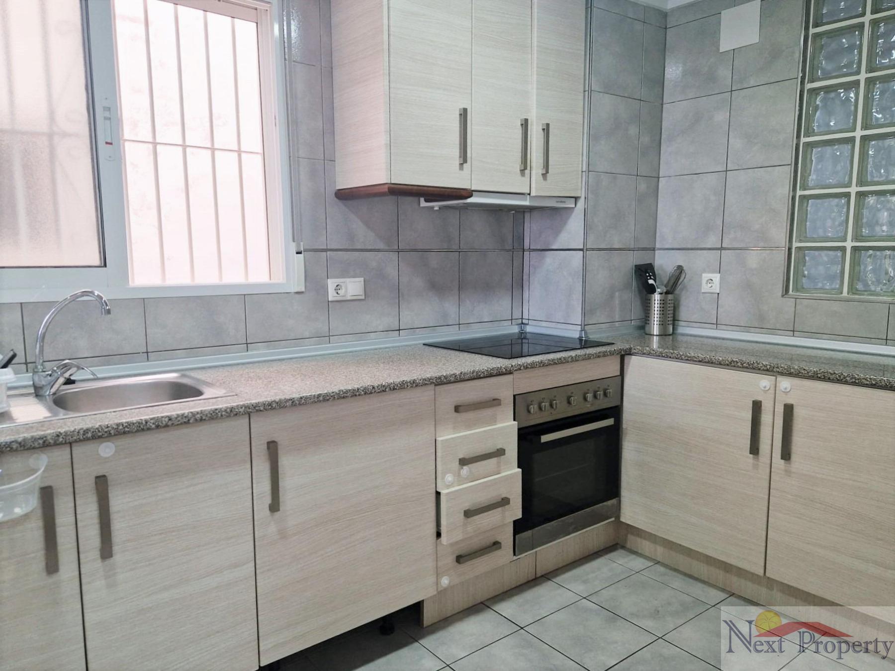 Vente de appartement dans Torrevieja