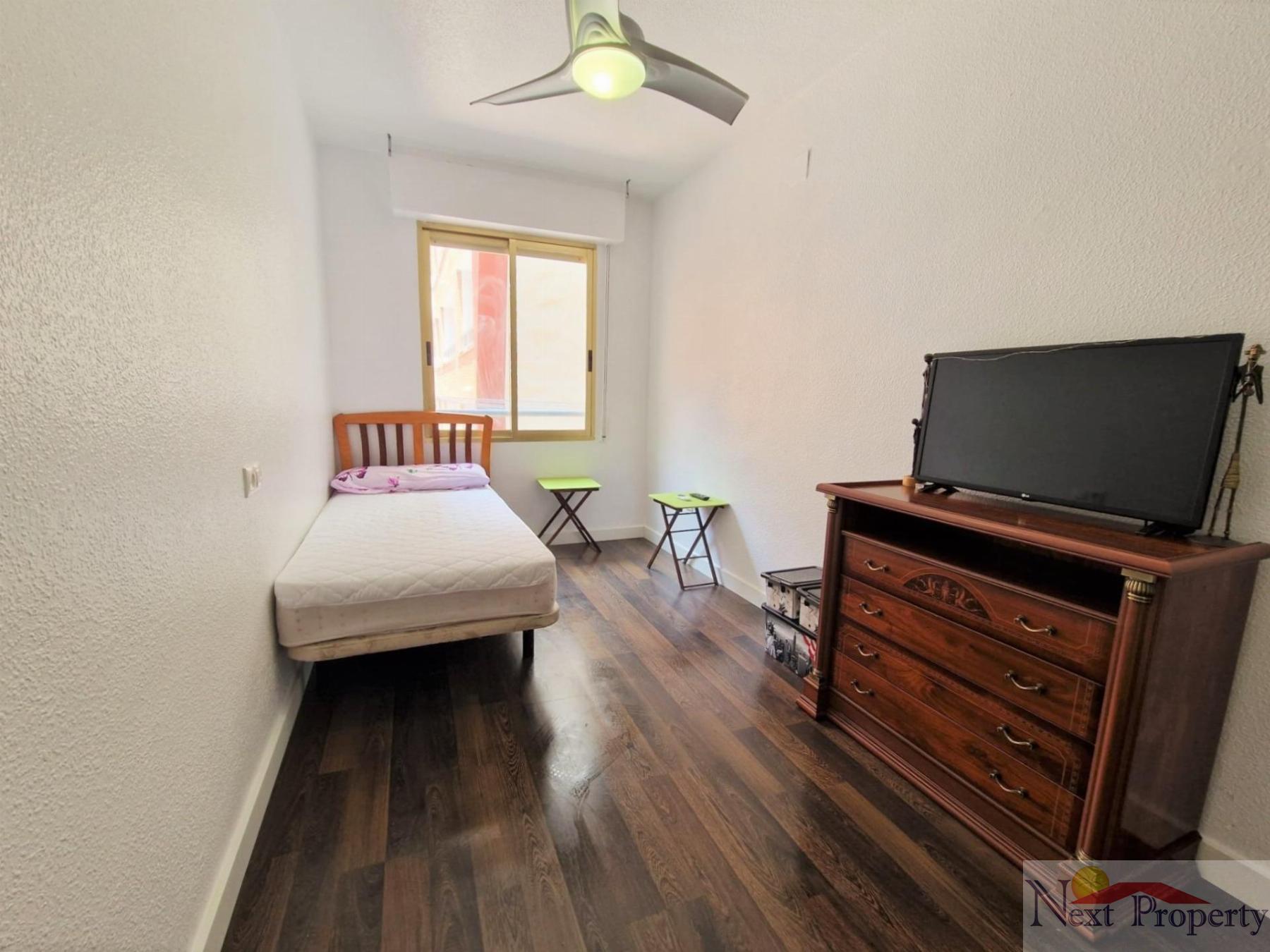 Vente de appartement dans Torrevieja