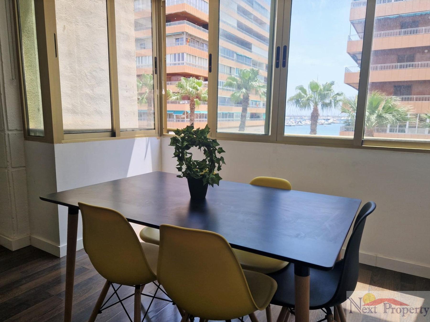 Venta de apartamento en Torrevieja