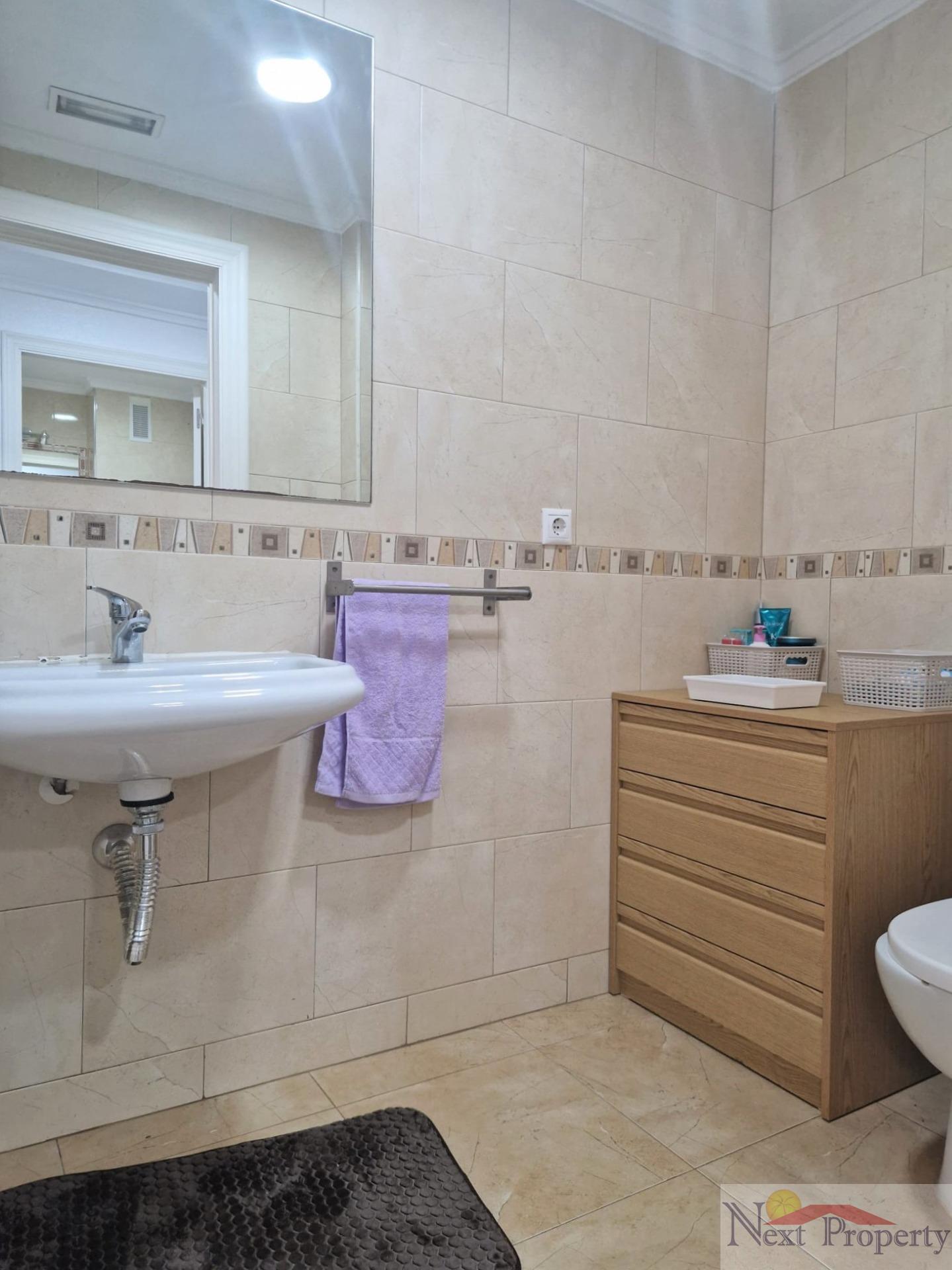 Vente de appartement dans Torrevieja