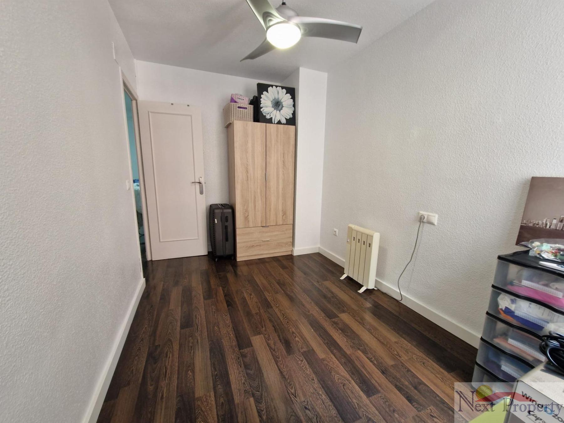 Vente de appartement dans Torrevieja