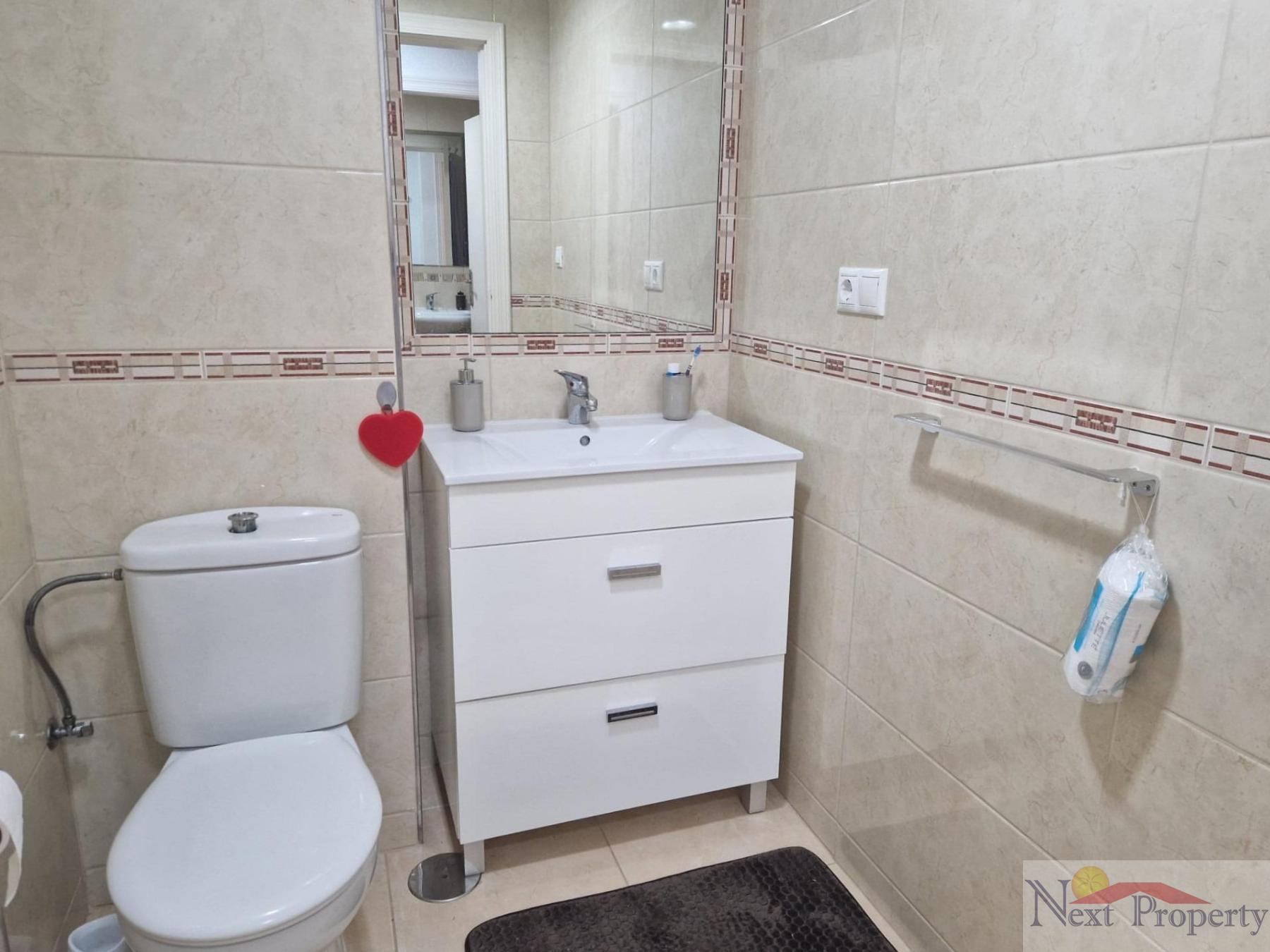 Vente de appartement dans Torrevieja