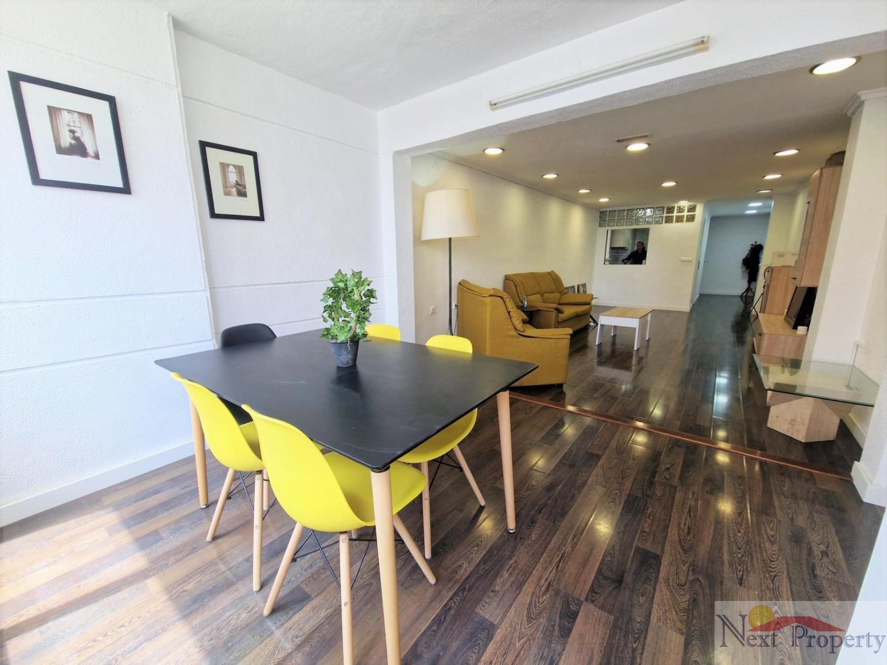 Vente de appartement dans Torrevieja