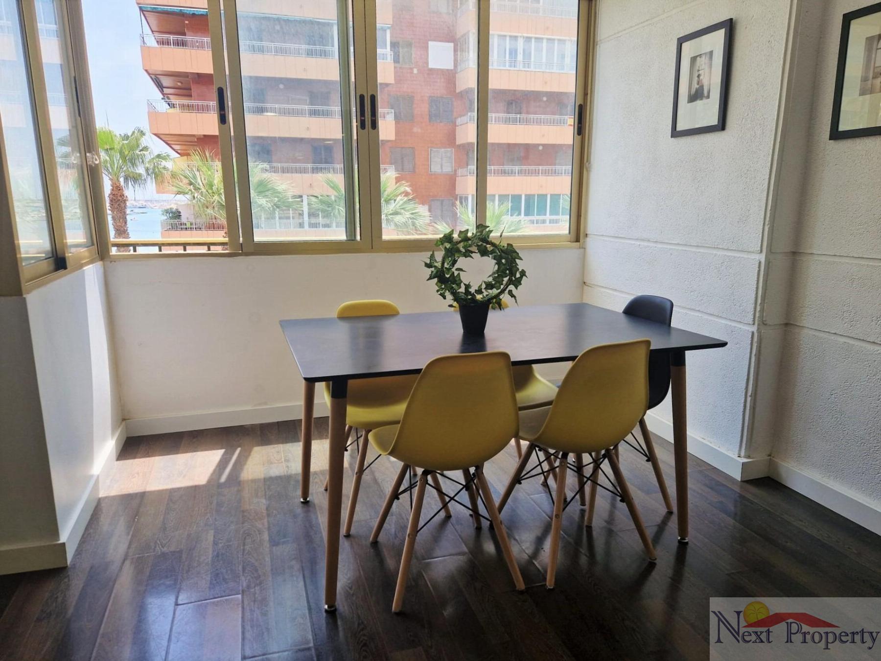 Vente de appartement dans Torrevieja