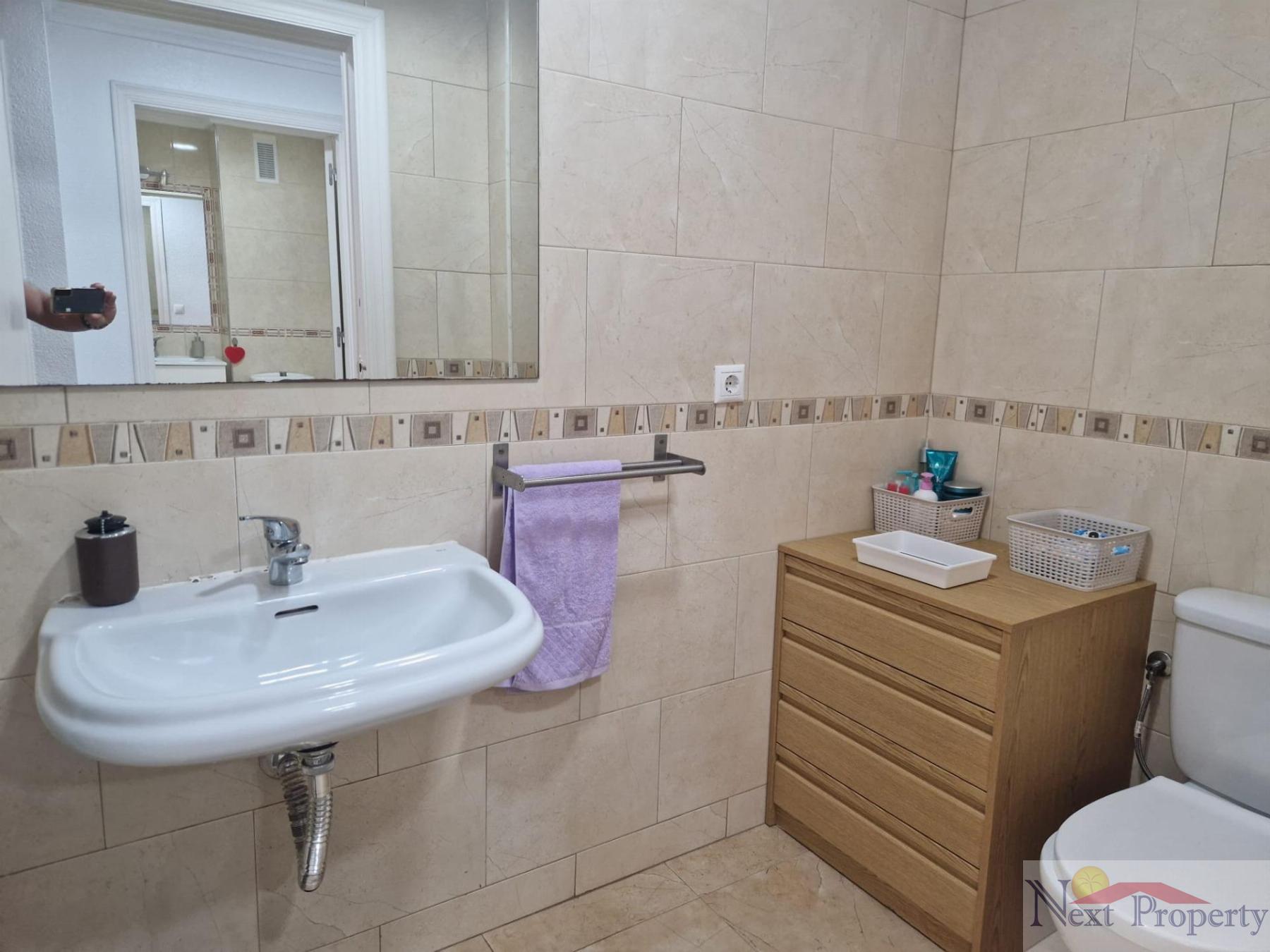 Vente de appartement dans Torrevieja