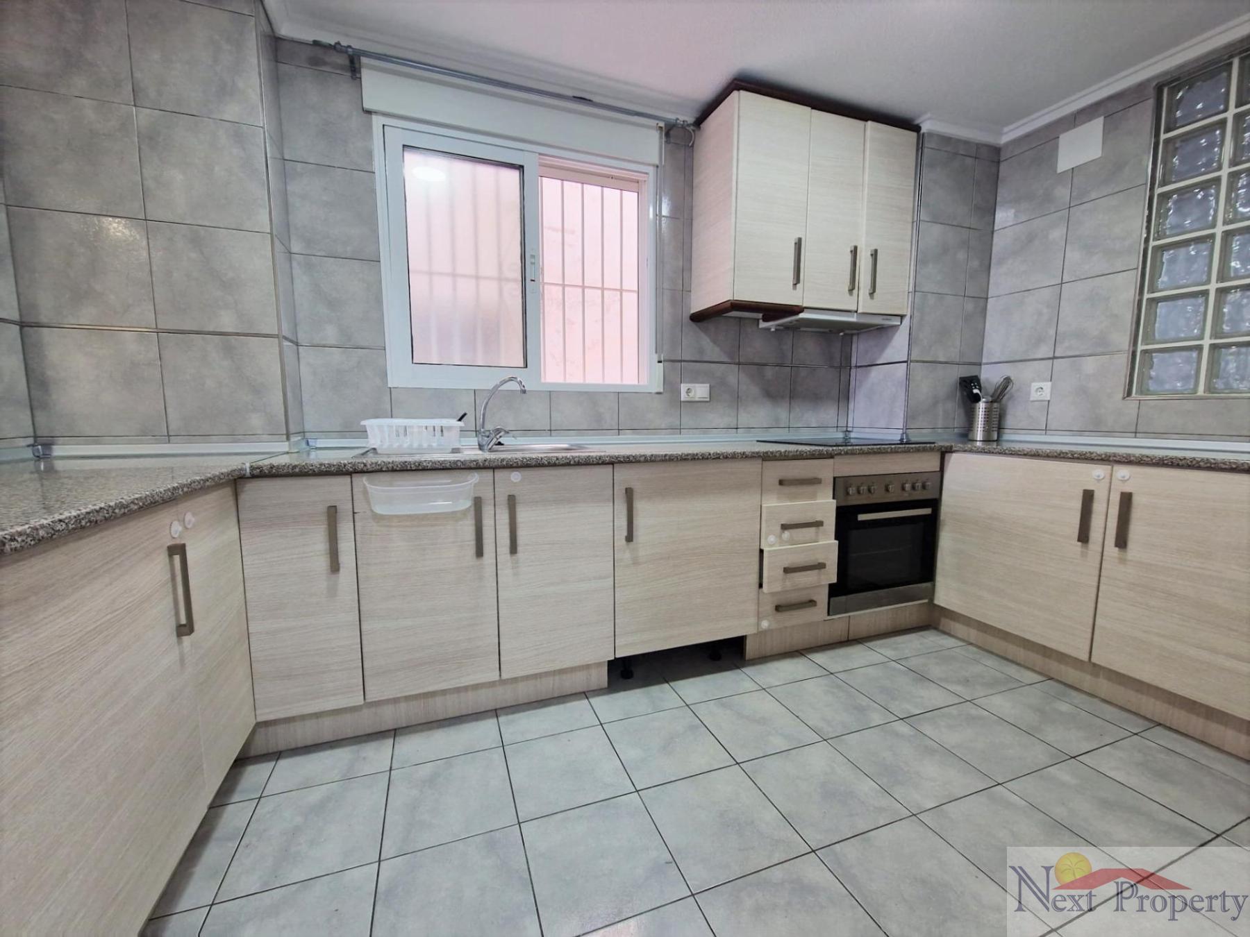 Vente de appartement dans Torrevieja