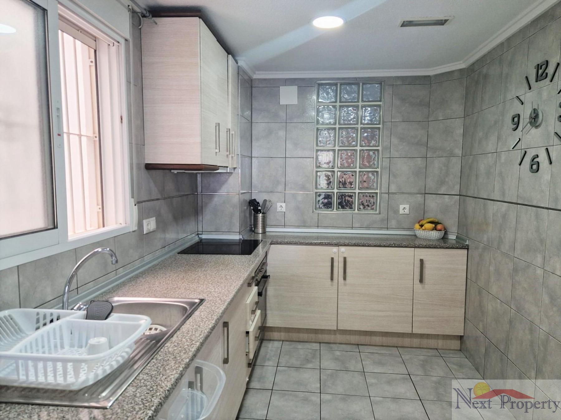 Vente de appartement dans Torrevieja