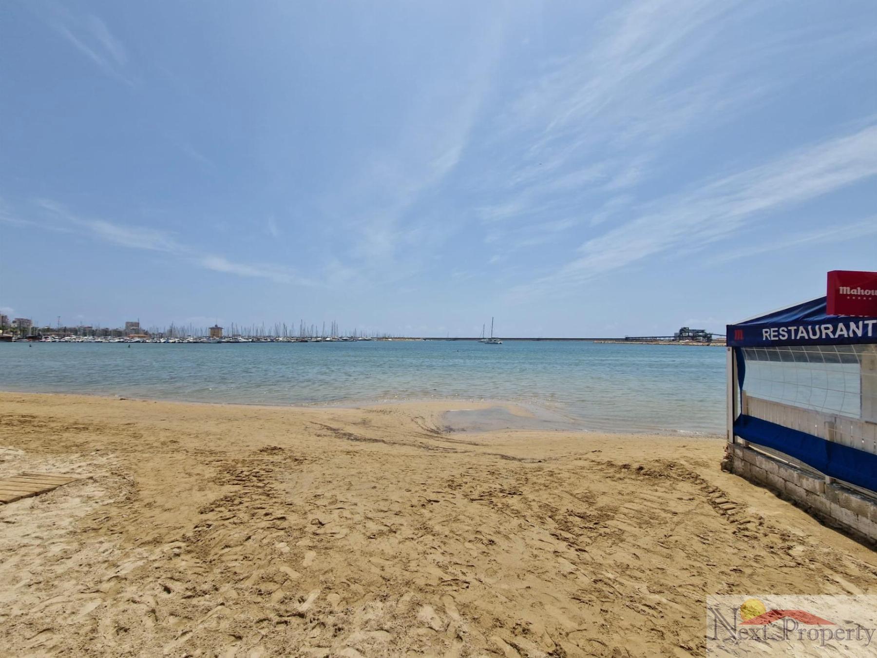 Vente de appartement dans Torrevieja