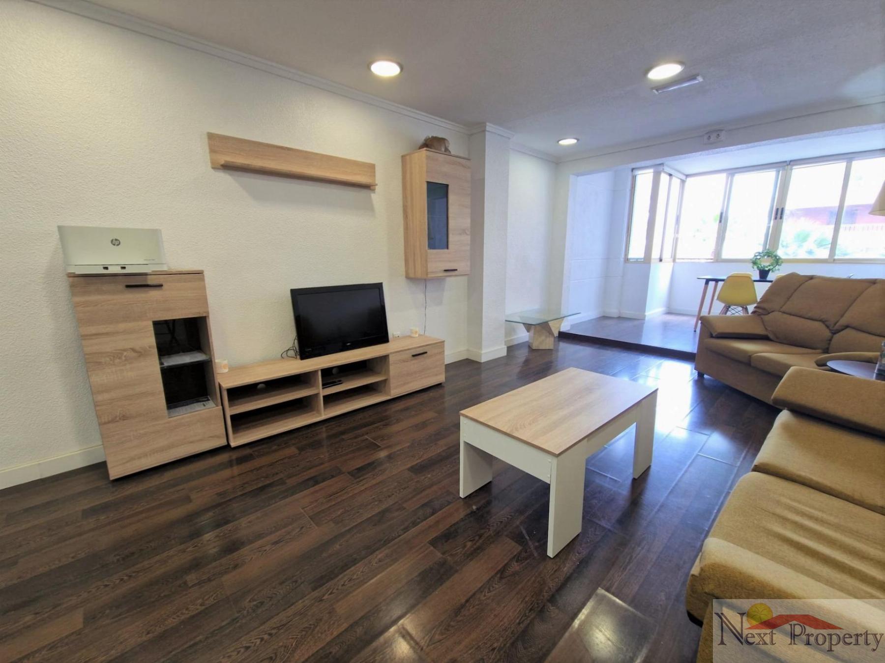 Vente de appartement dans Torrevieja