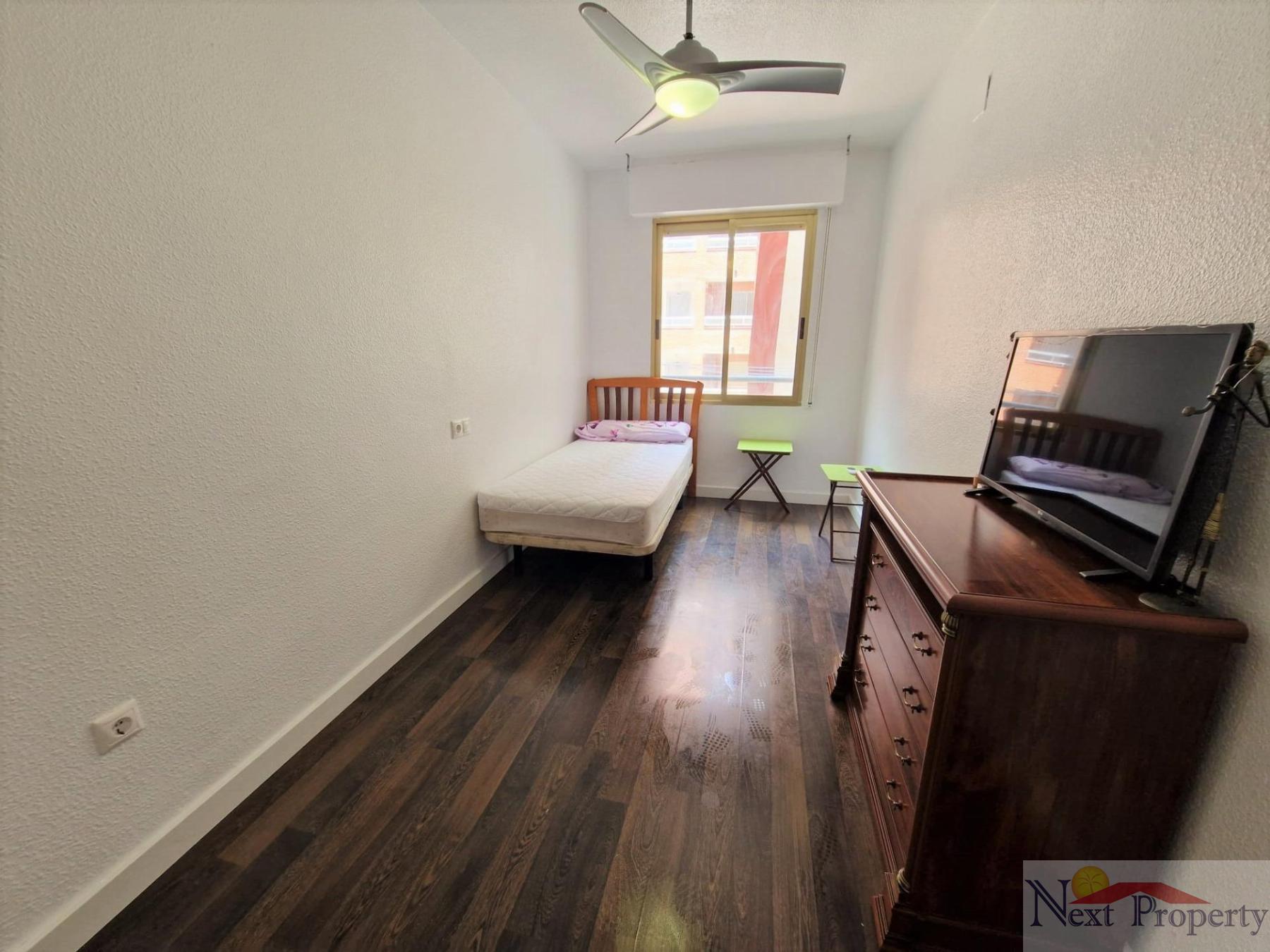 Vente de appartement dans Torrevieja
