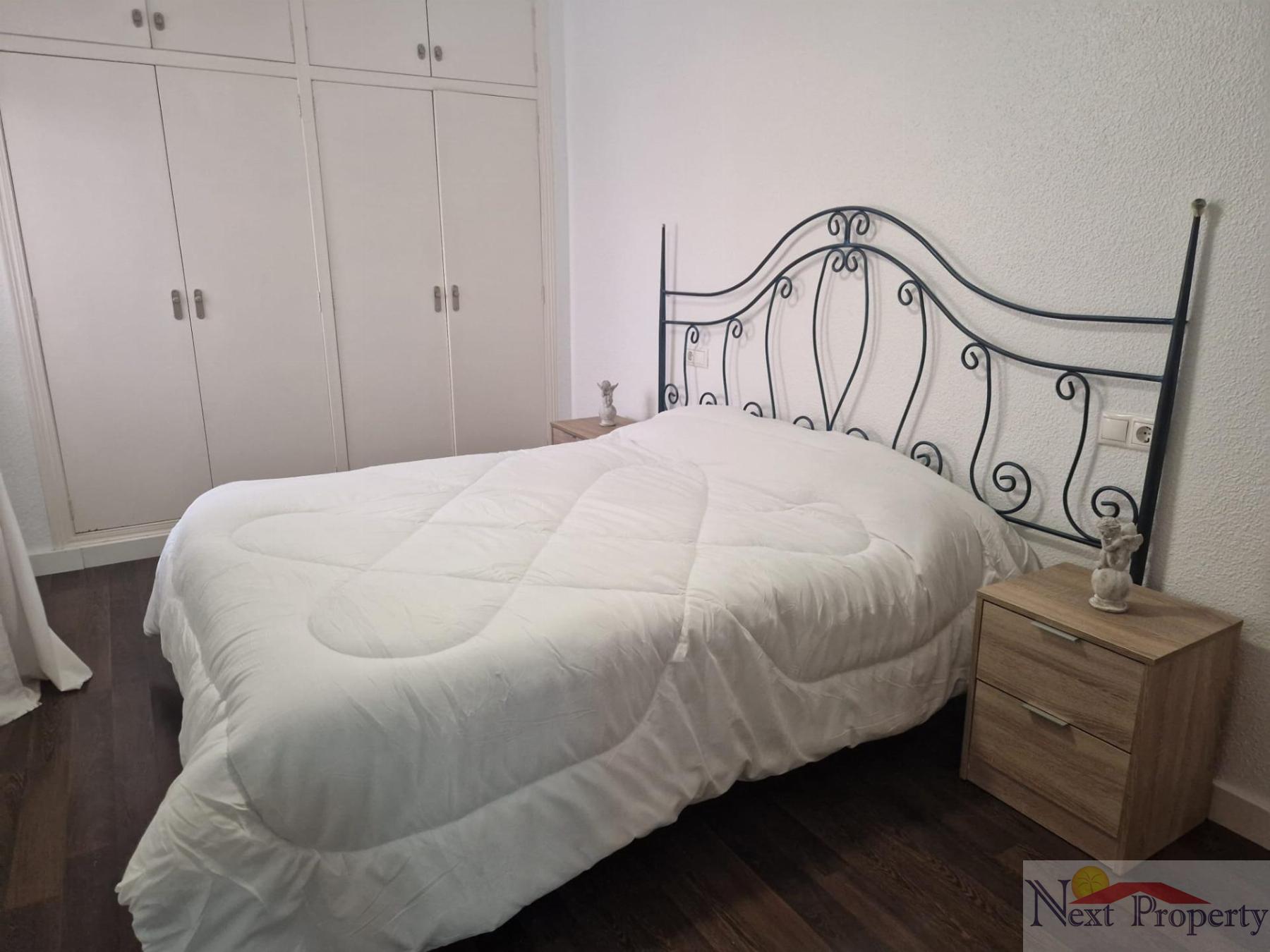 Vente de appartement dans Torrevieja