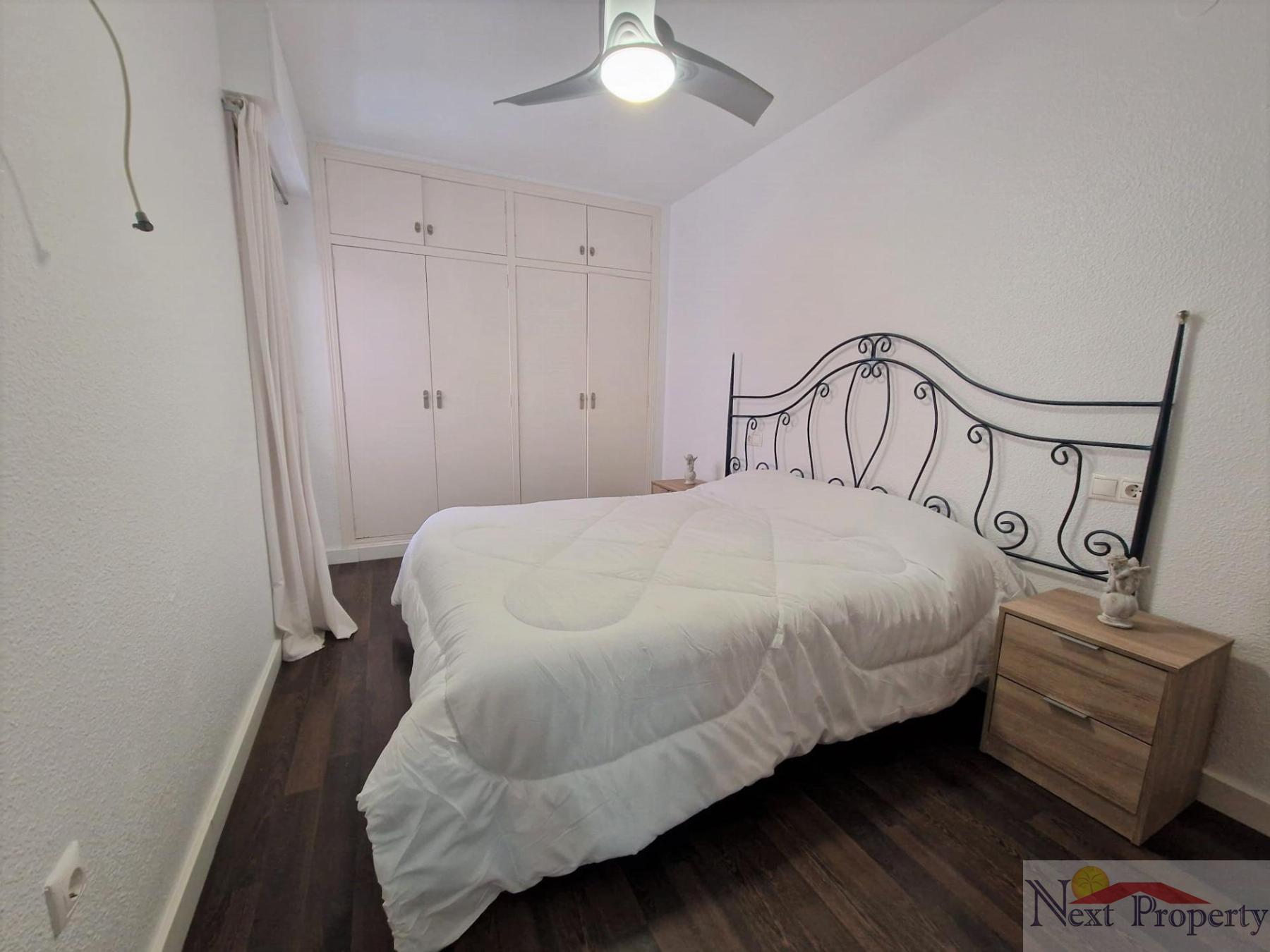 Vente de appartement dans Torrevieja