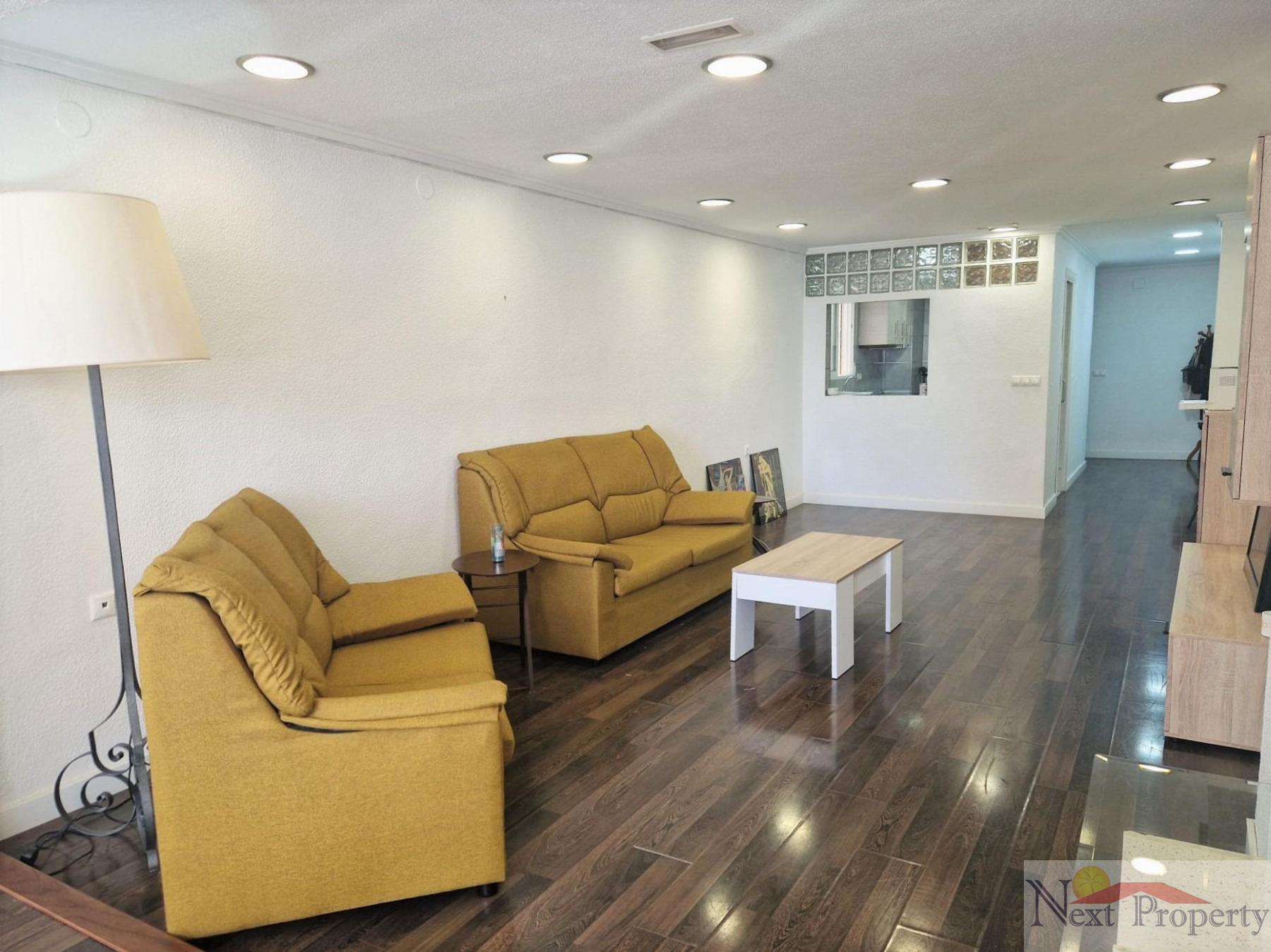 Vente de appartement dans Torrevieja