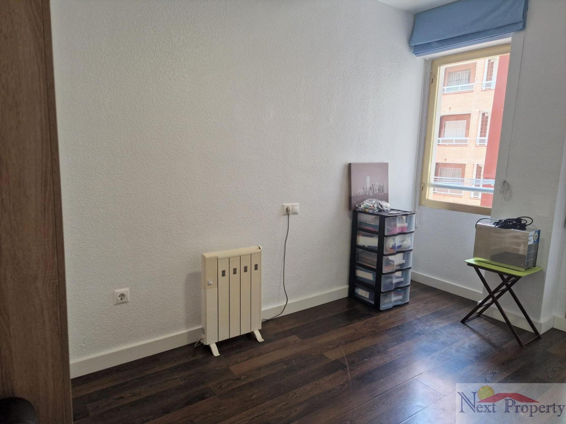 Vente de appartement dans Torrevieja