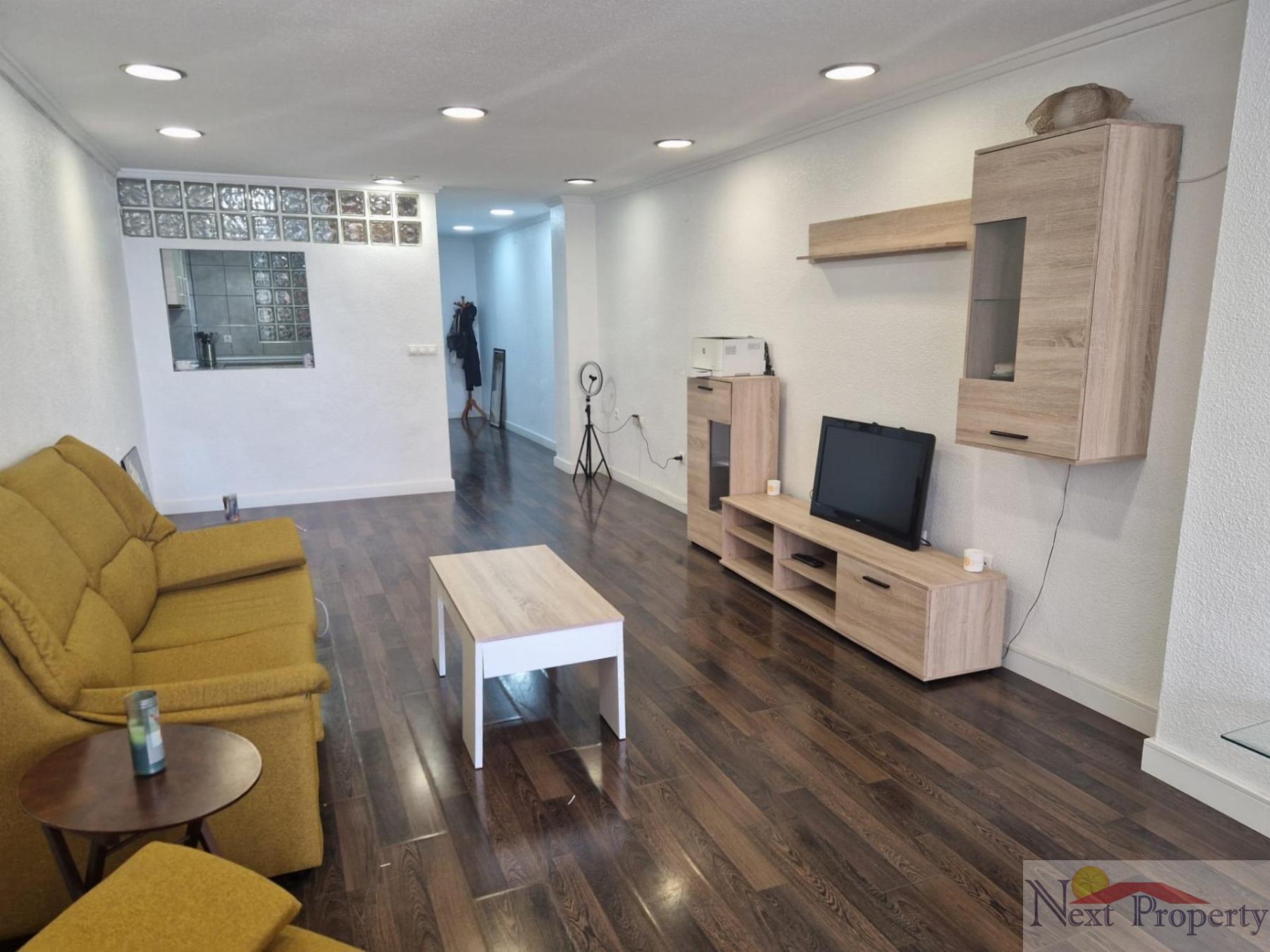 Vente de appartement dans Torrevieja