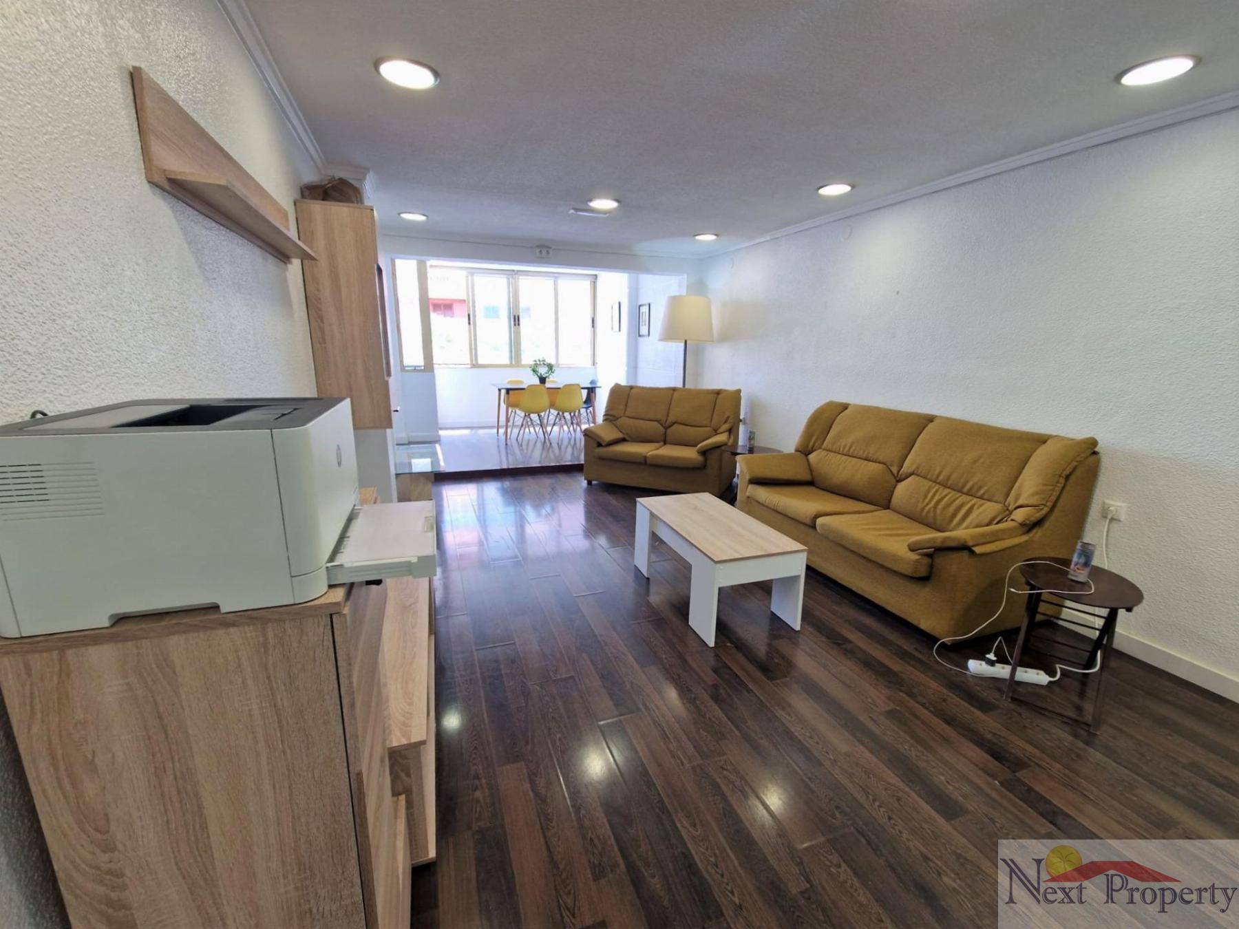 Vente de appartement dans Torrevieja
