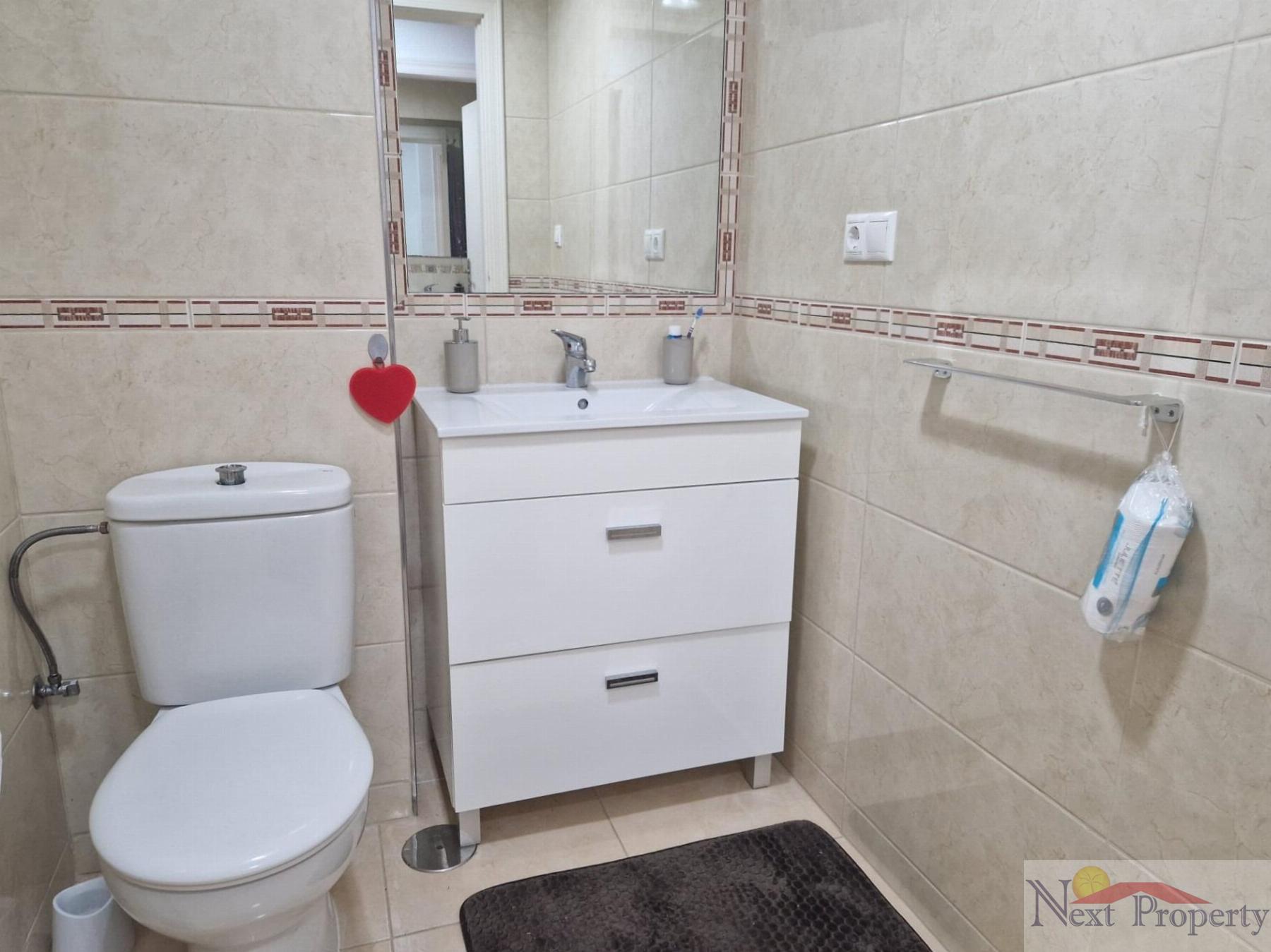 Vente de appartement dans Torrevieja