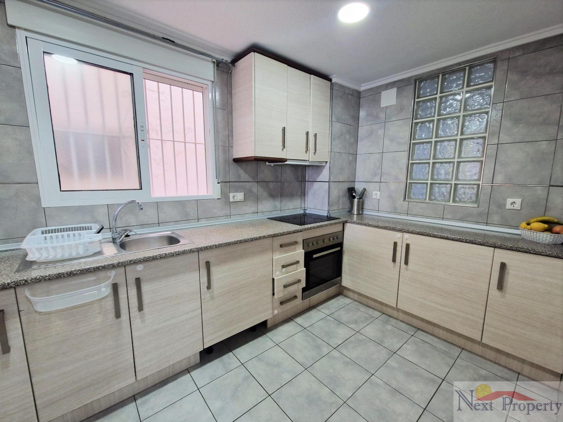 Vente de appartement dans Torrevieja