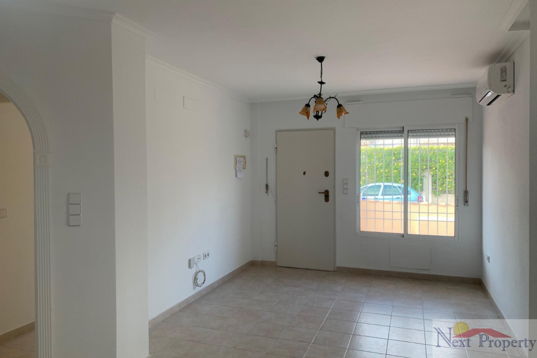 Verkoop van bungalow in Orihuela Costa