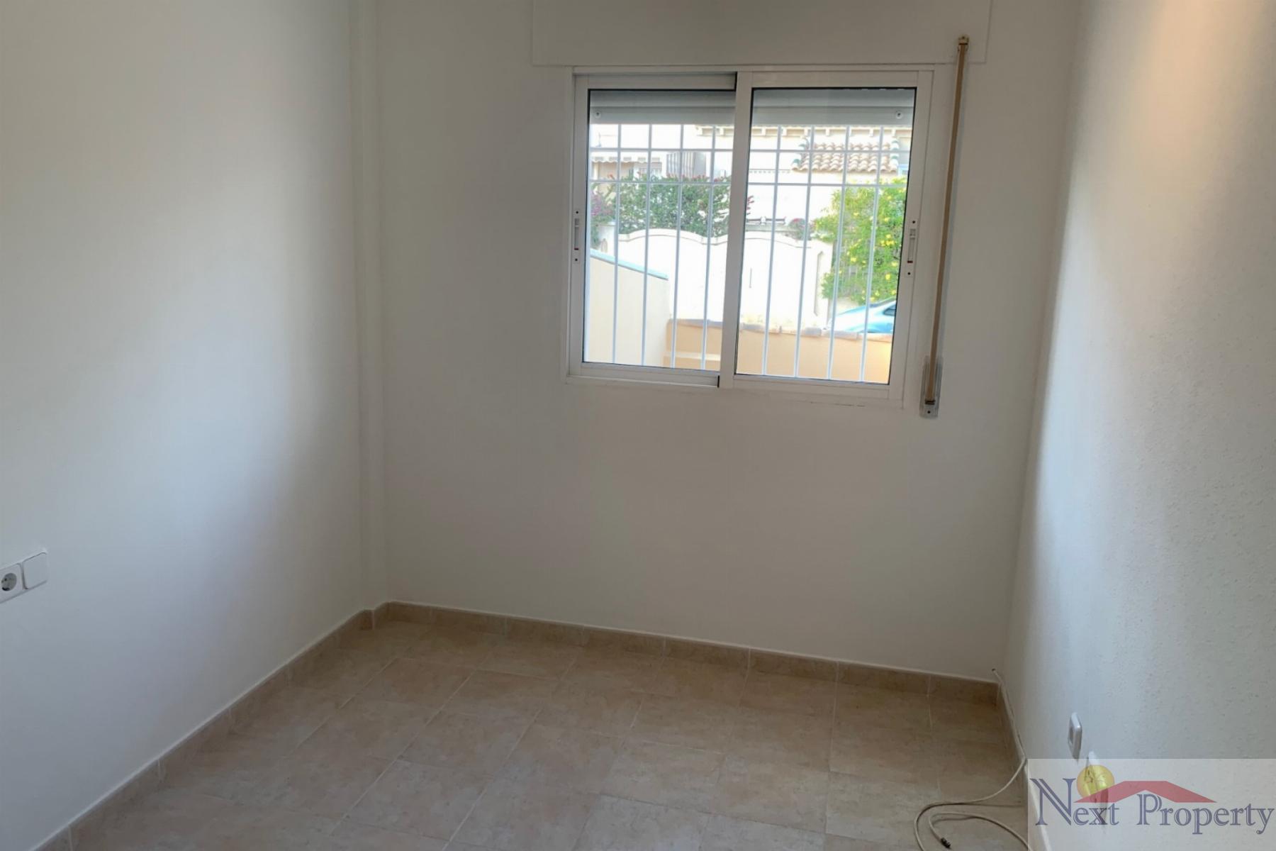 Verkoop van bungalow in Orihuela Costa