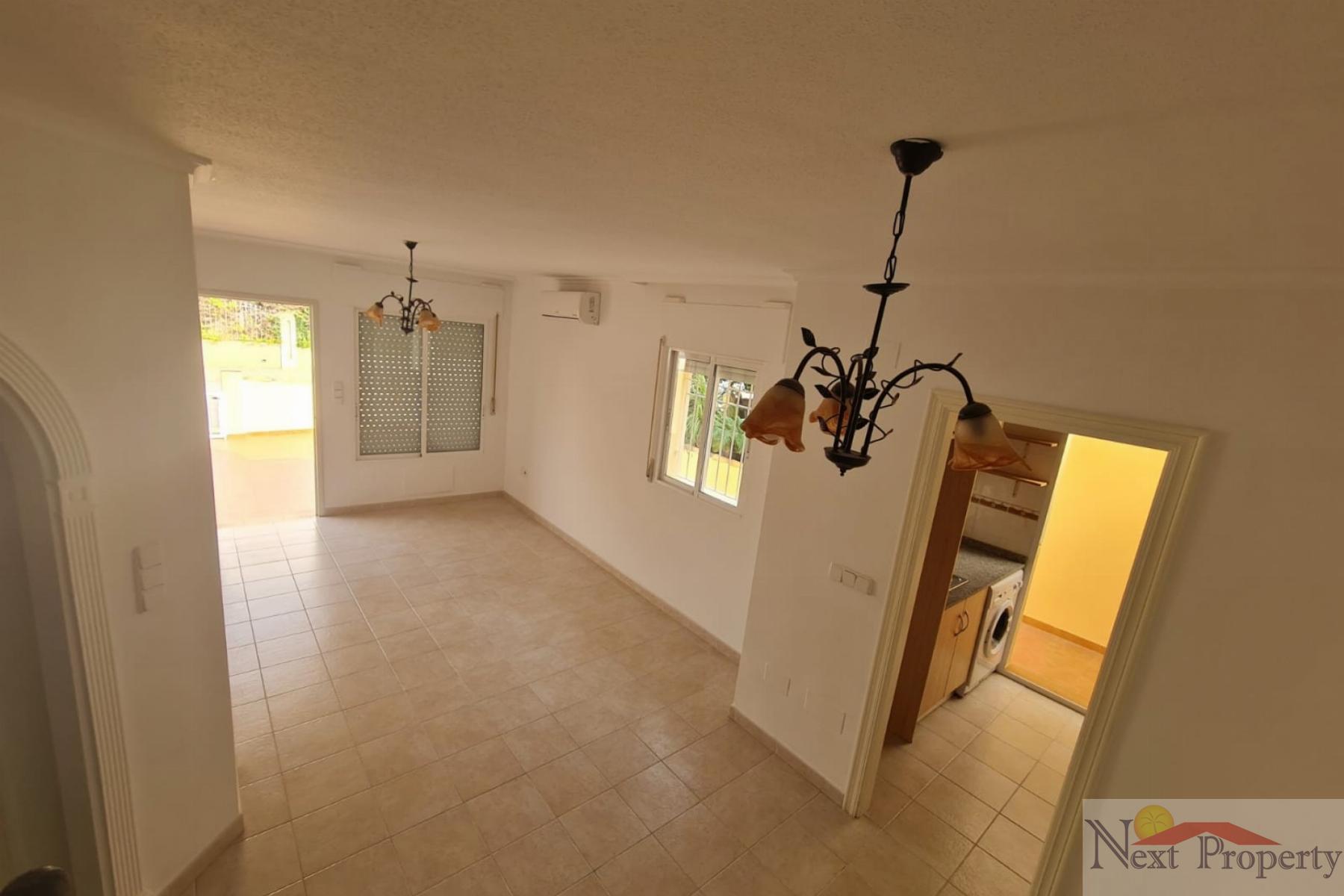 Verkoop van bungalow in Orihuela Costa