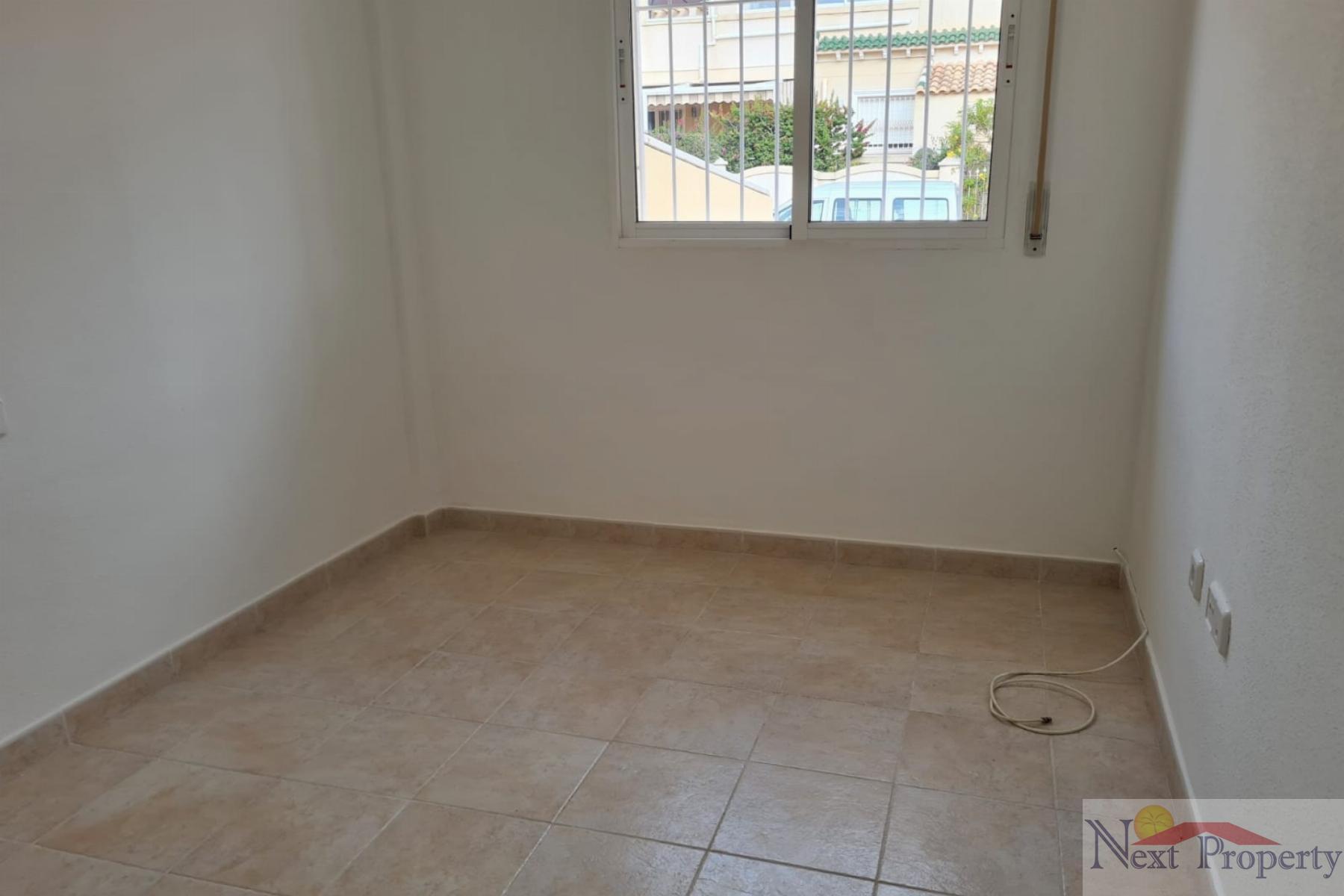 Verkoop van bungalow in Orihuela Costa