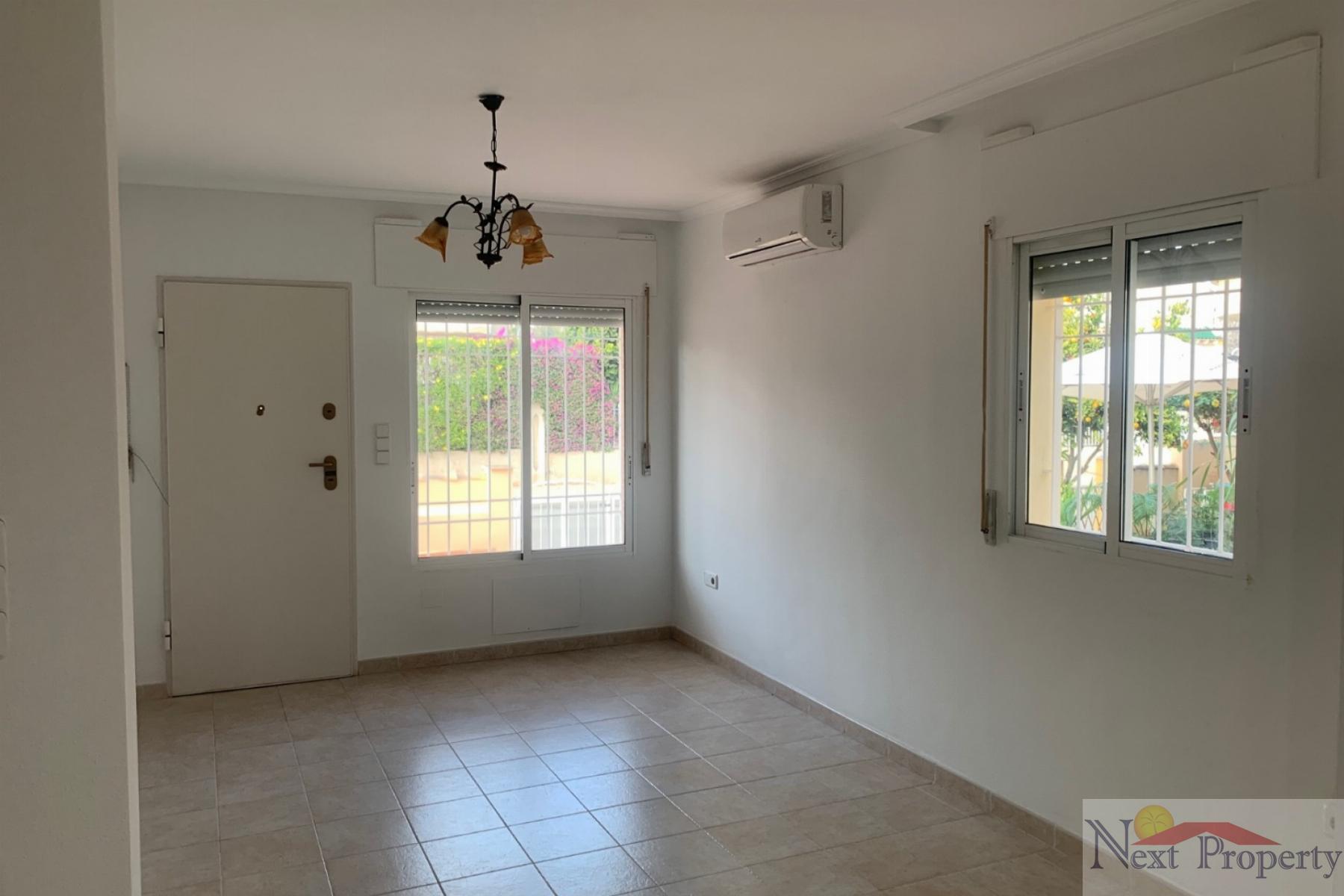 Verkoop van bungalow in Orihuela Costa