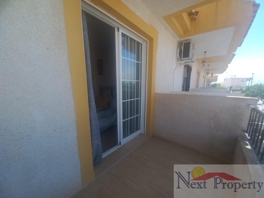 Salgai  duplex  Pilar de la Horadada