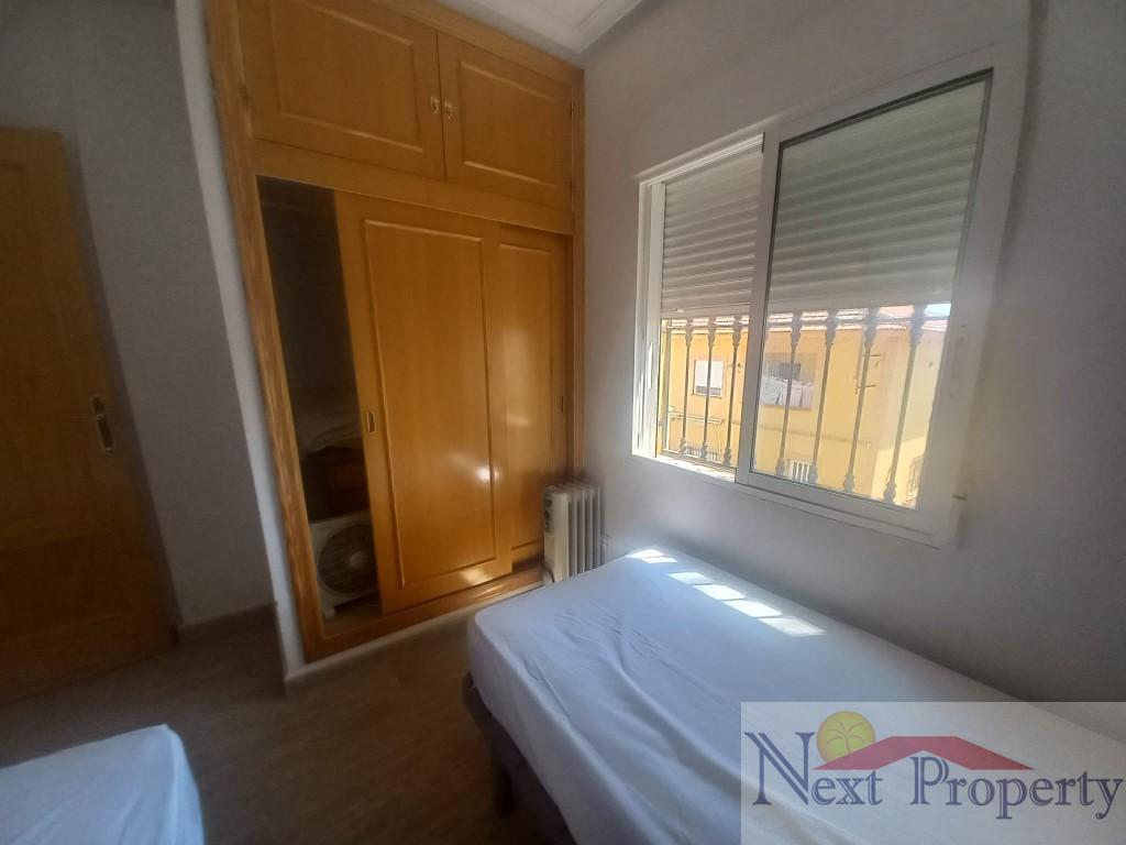 Salgai  duplex  Pilar de la Horadada