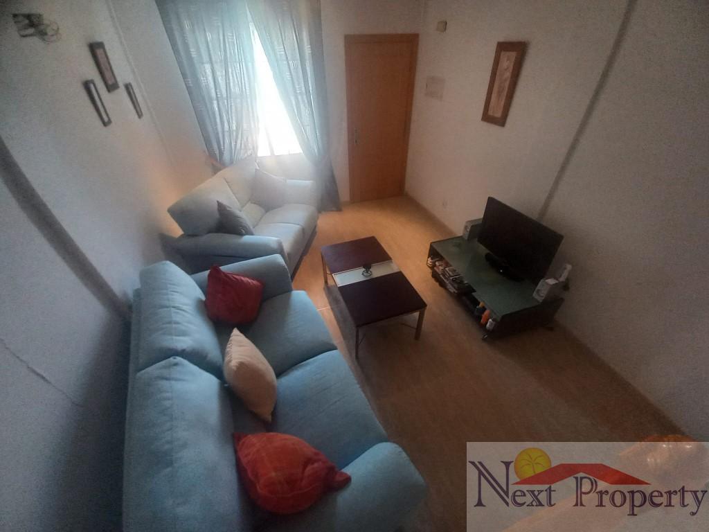 Salgai  duplex  Pilar de la Horadada