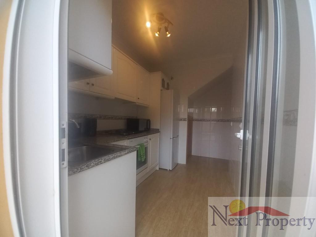 Salgai  duplex  Pilar de la Horadada