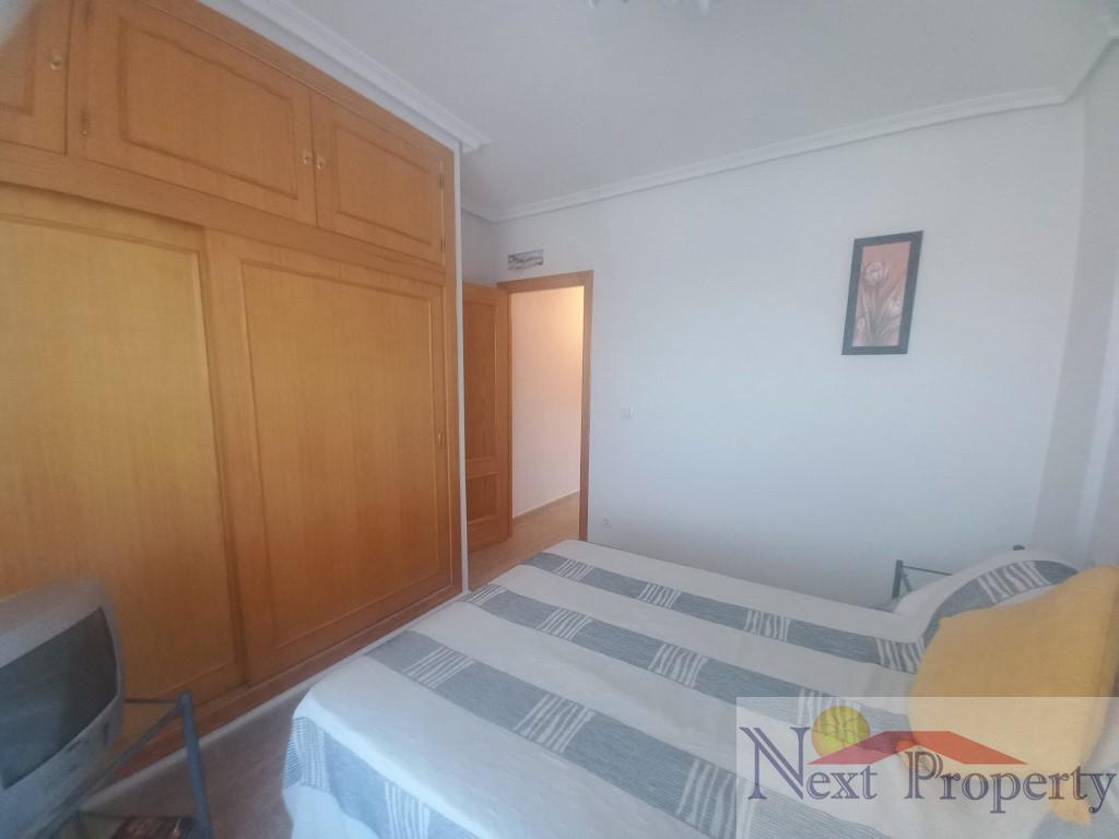 Salgai  duplex  Pilar de la Horadada