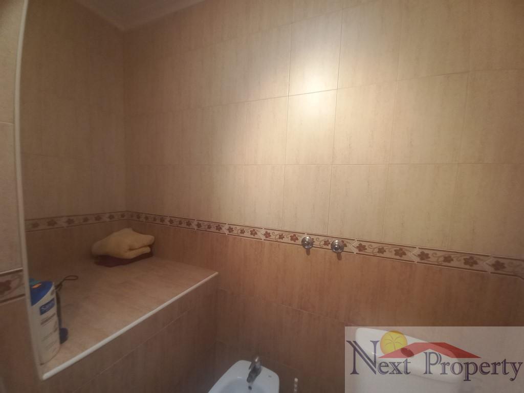 Salgai  duplex  Pilar de la Horadada