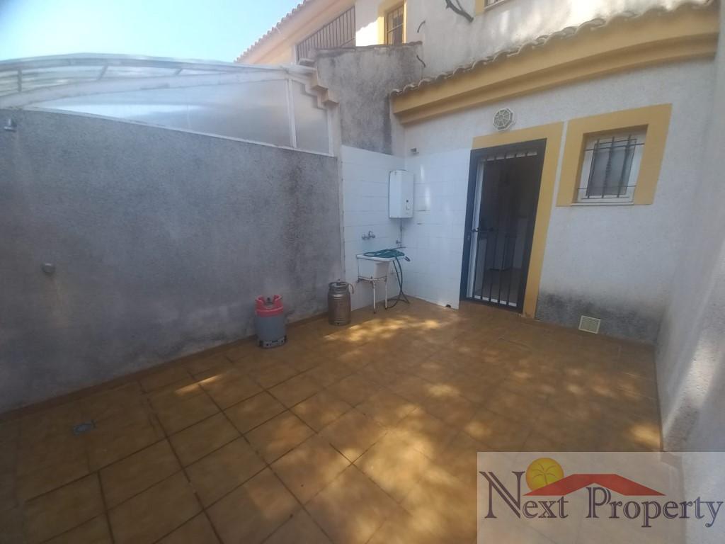 Salgai  duplex  Pilar de la Horadada