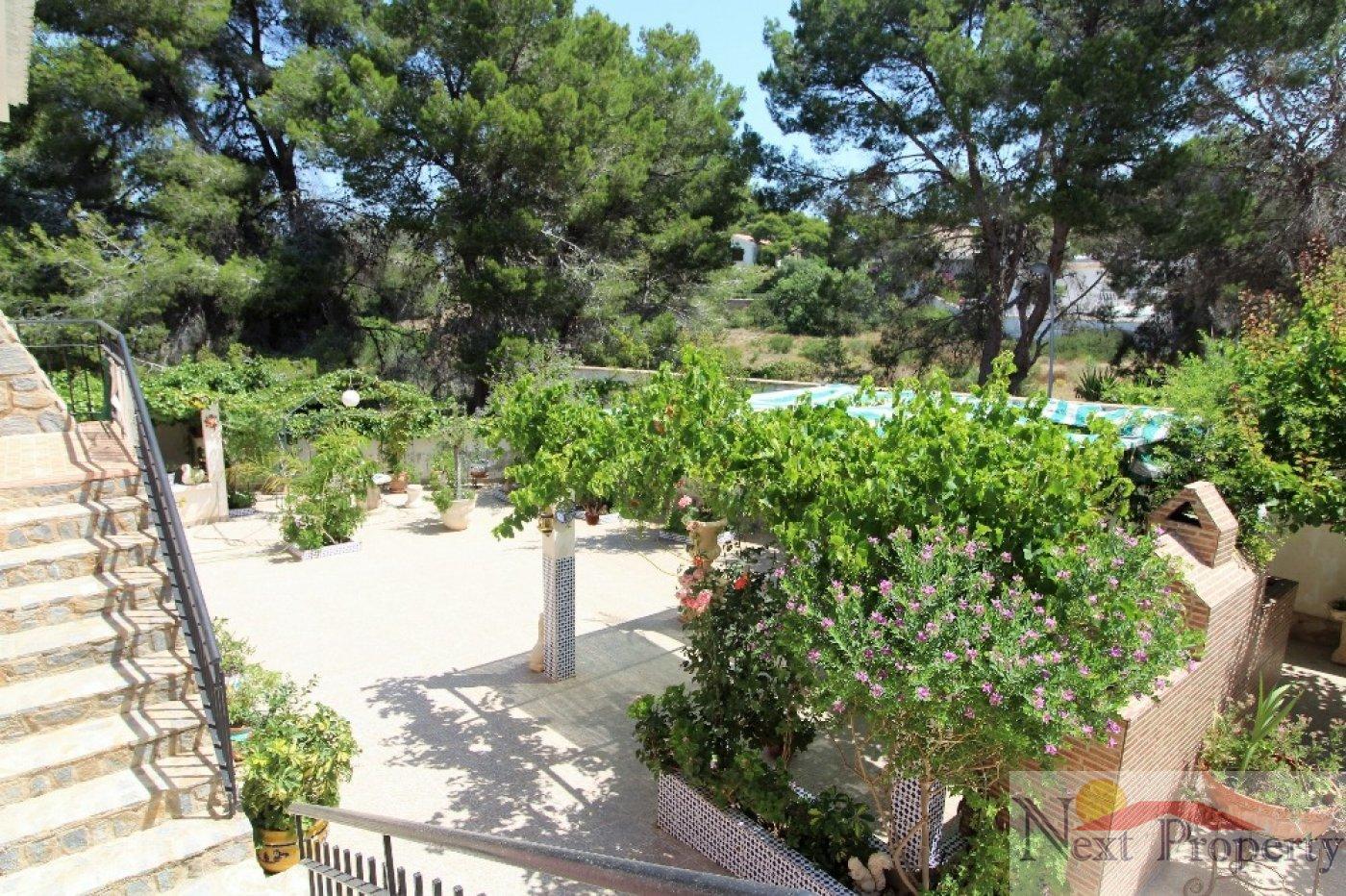 Salgai  txaleta  Torrevieja