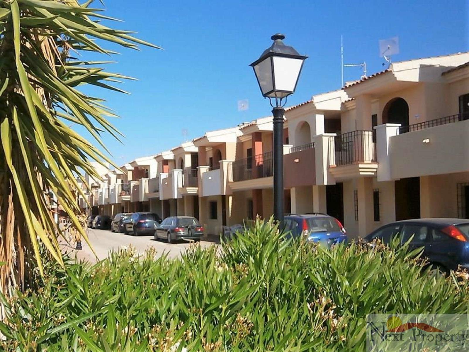 Til salg fra bungalow i Torrevieja