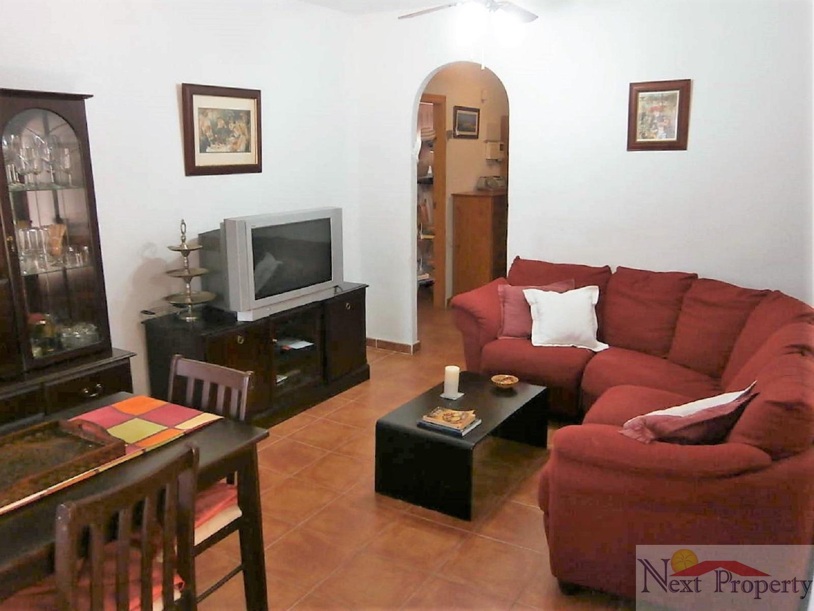 Til salg fra bungalow i Torrevieja