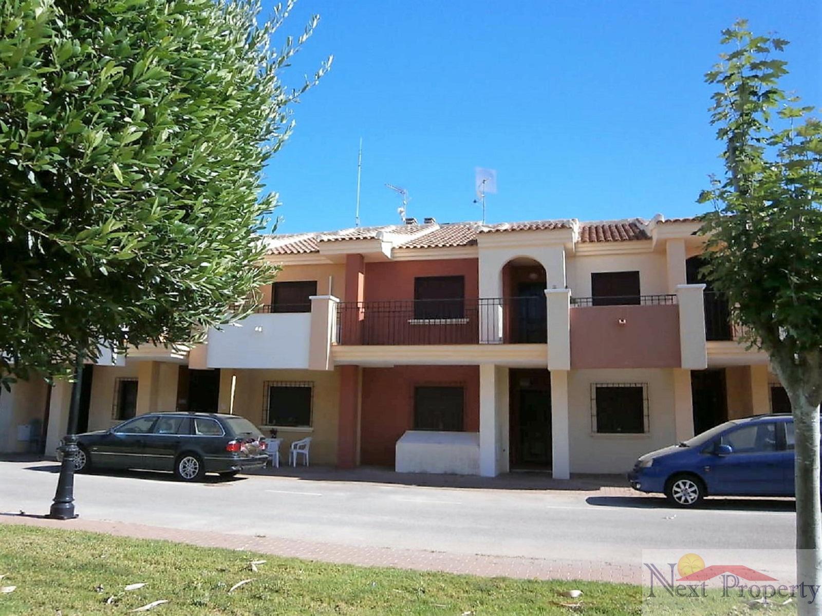 Til salg fra bungalow i Torrevieja