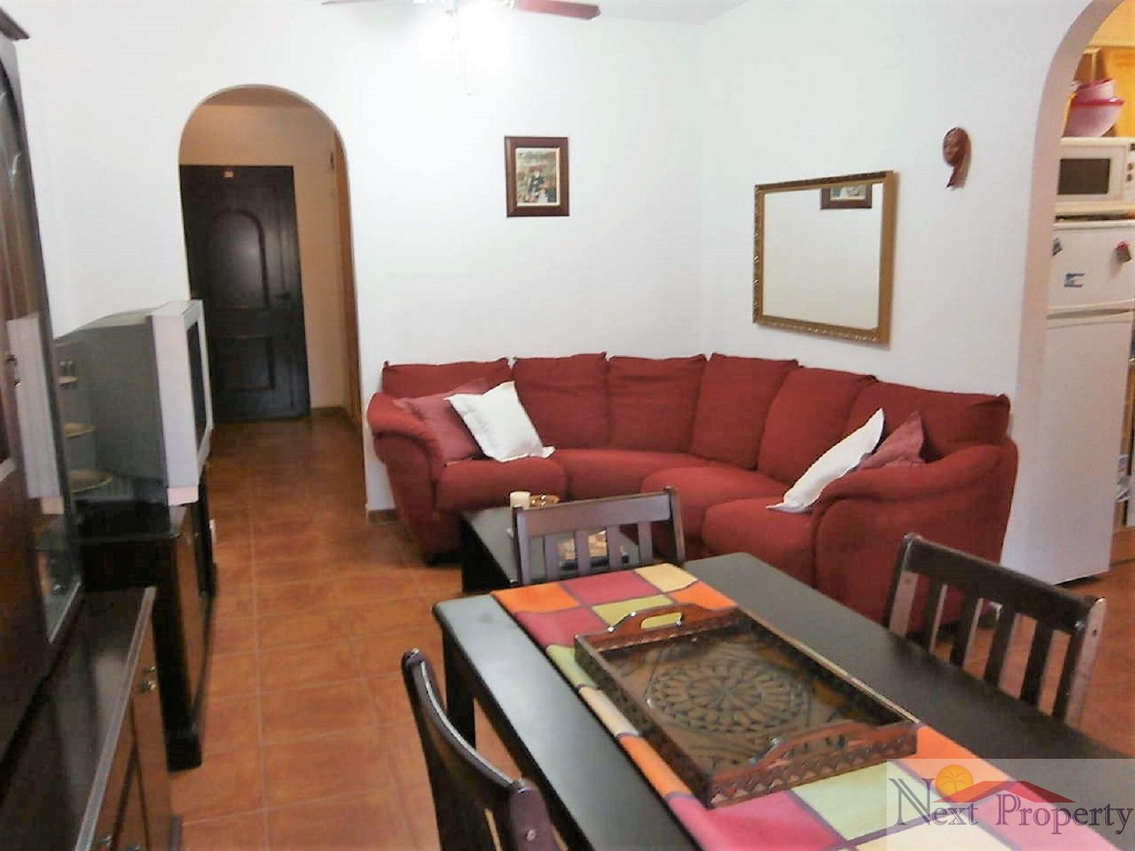 Til salg fra bungalow i Torrevieja
