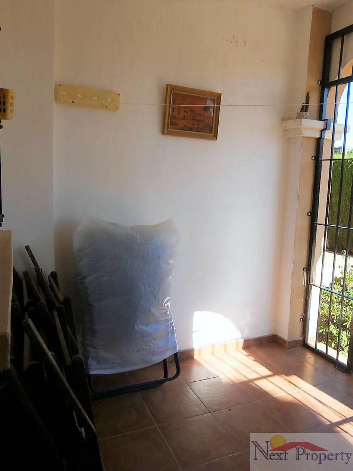 Til salg fra bungalow i Torrevieja