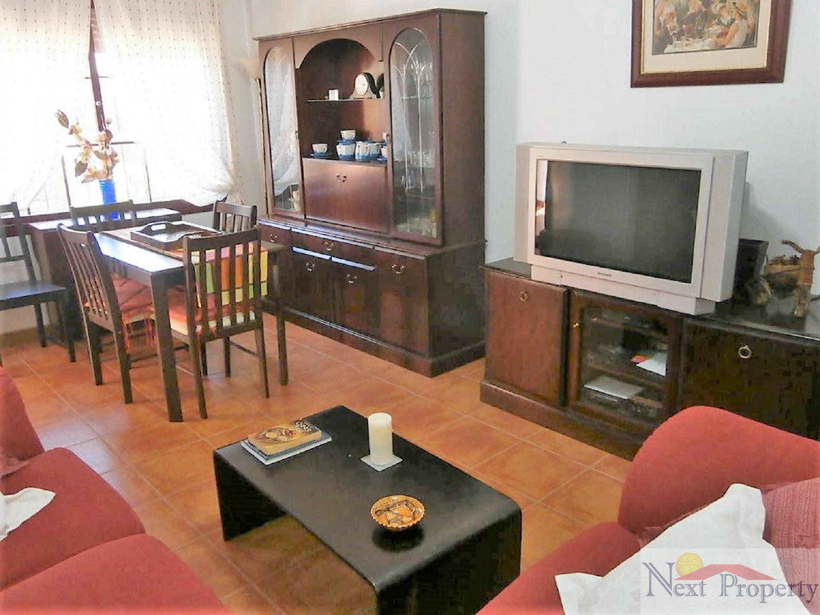 Til salg fra bungalow i Torrevieja