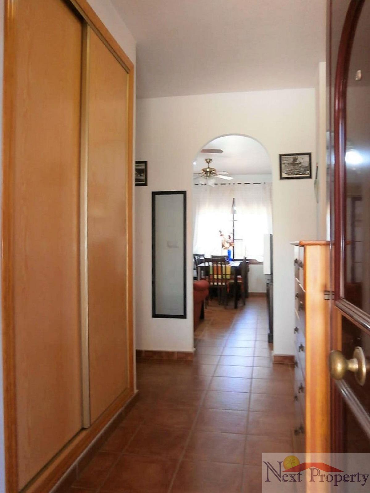 Til salg fra bungalow i Torrevieja
