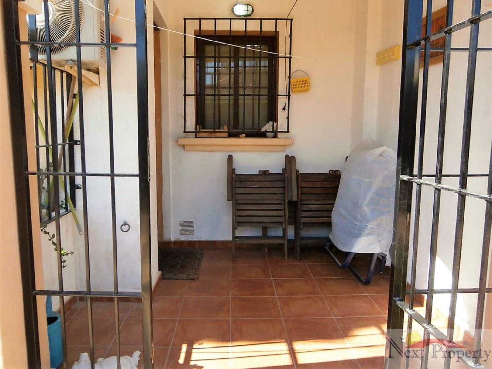 Til salg fra bungalow i Torrevieja